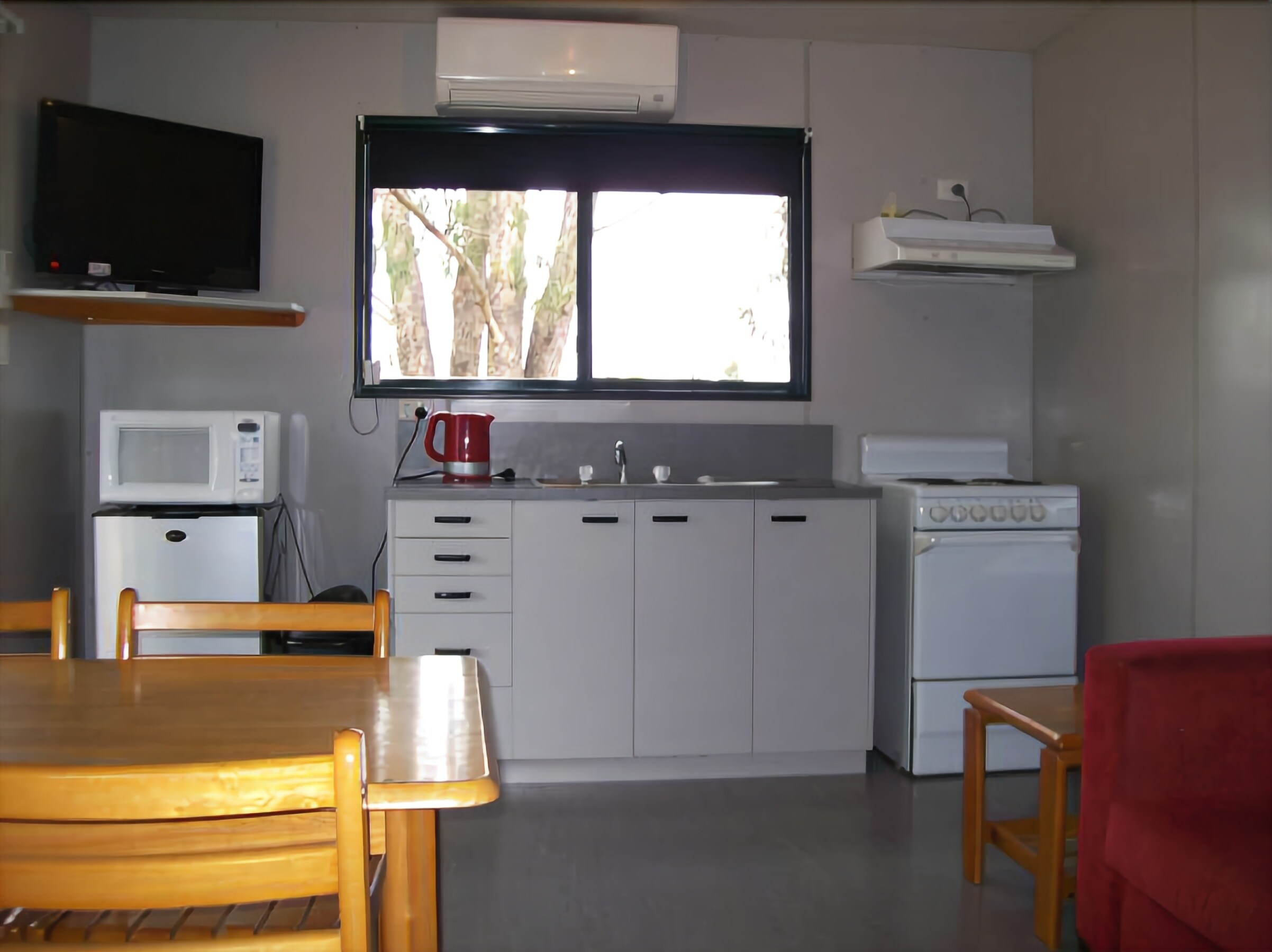 Millmerran Village Caravan Park