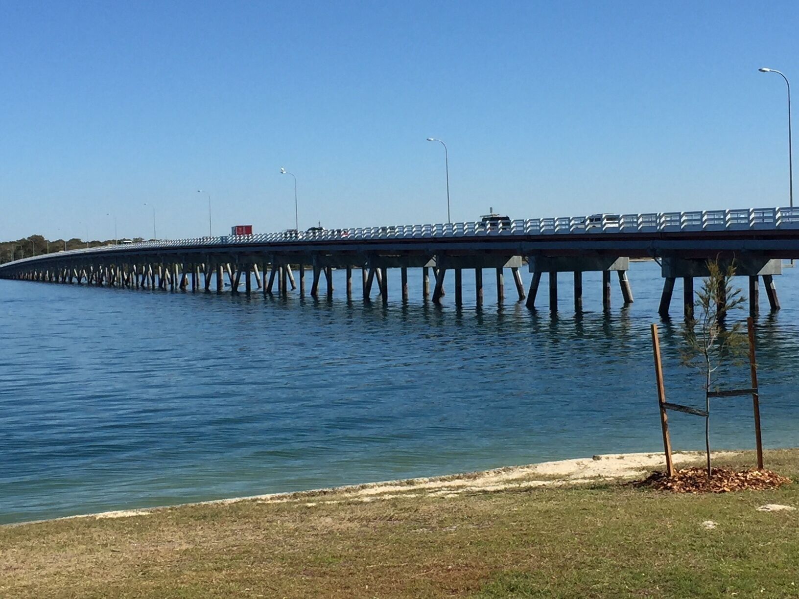 Bribie Waterways Motel