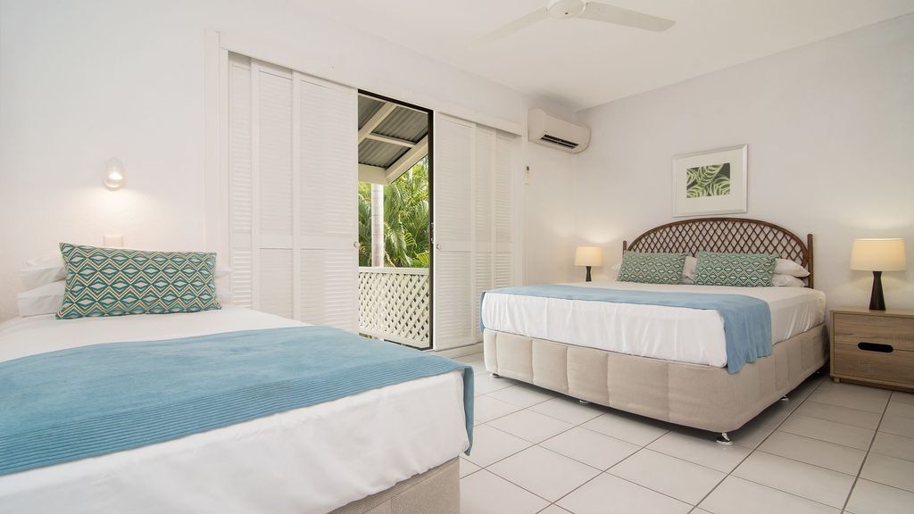 Beachfront Bliss 206