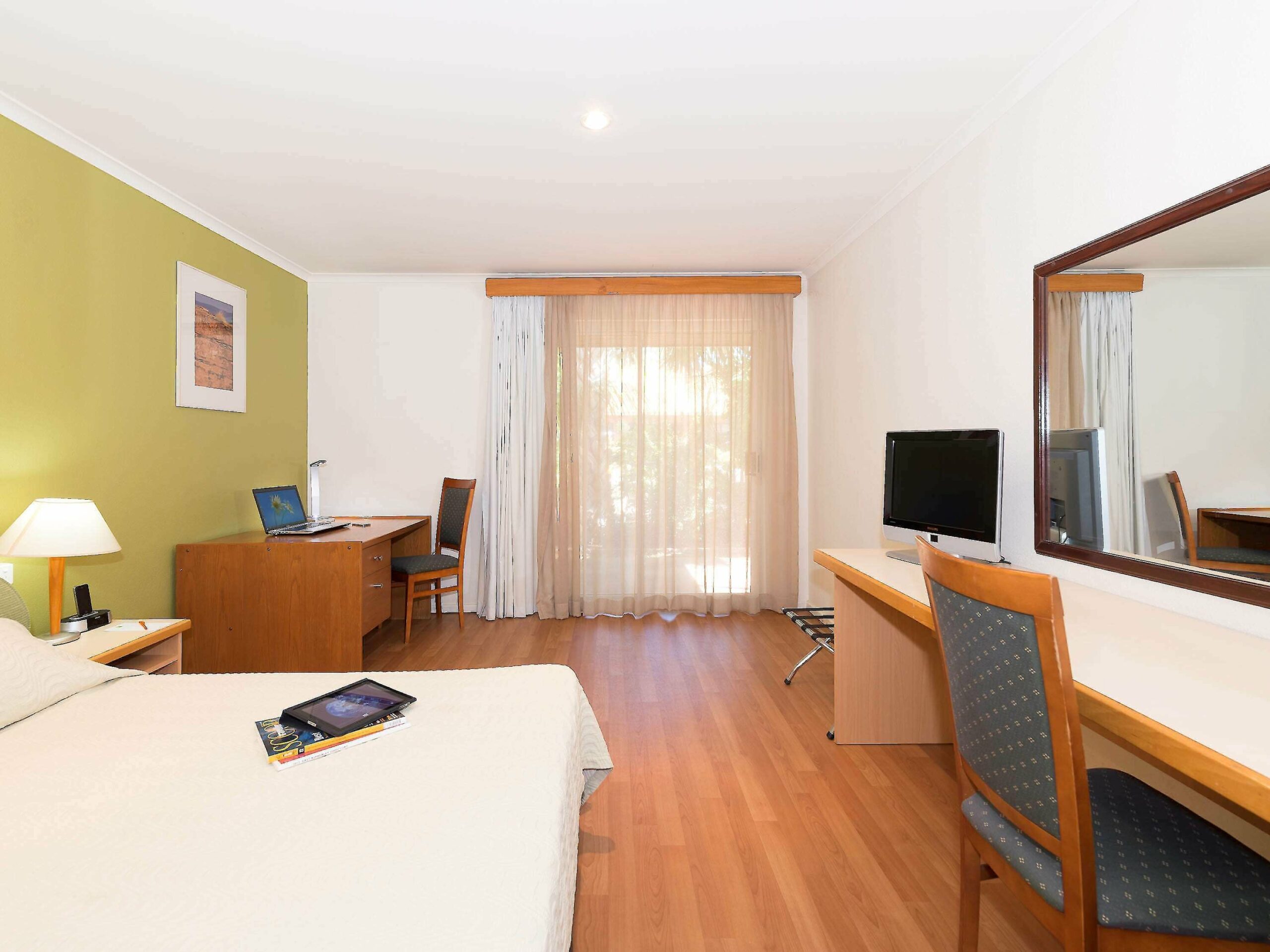 Ibis Styles Kununurra