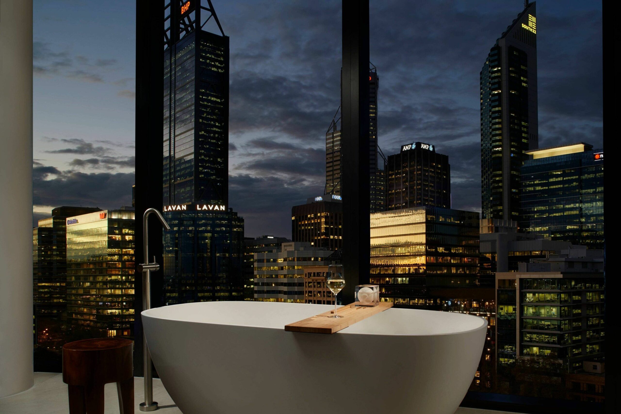 The Ritz-Carlton, Perth