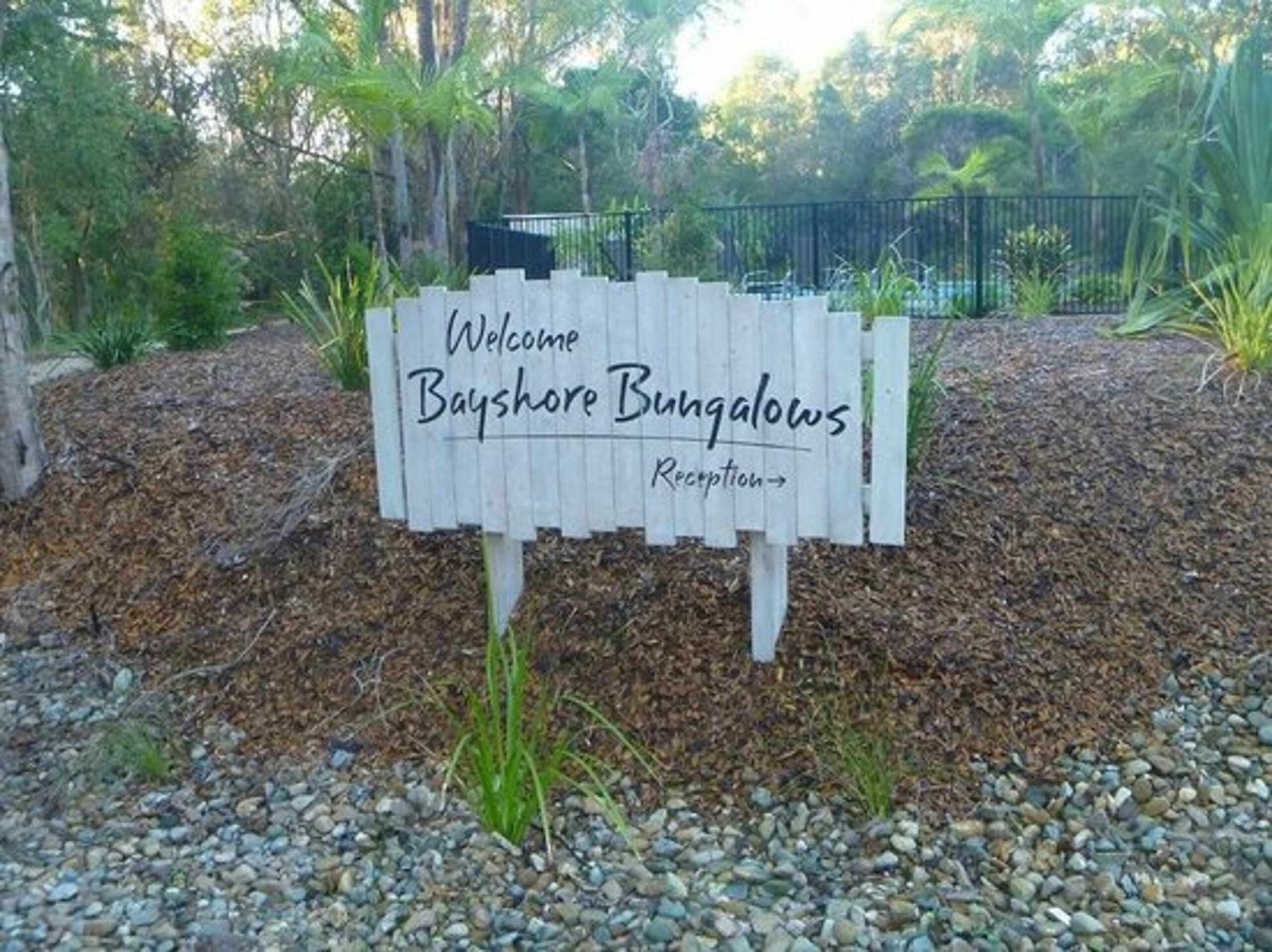 Bayshore Bungalows