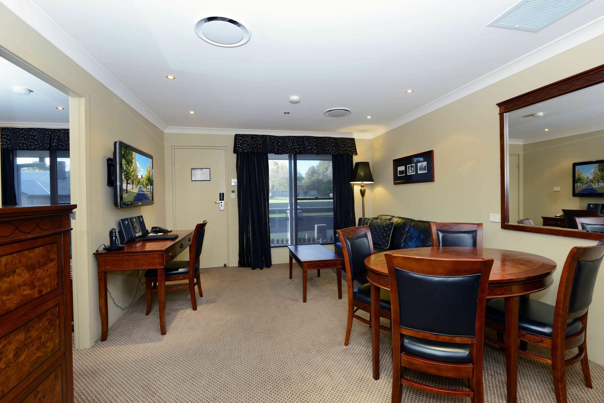 Powerhouse Hotel Armidale by Rydges