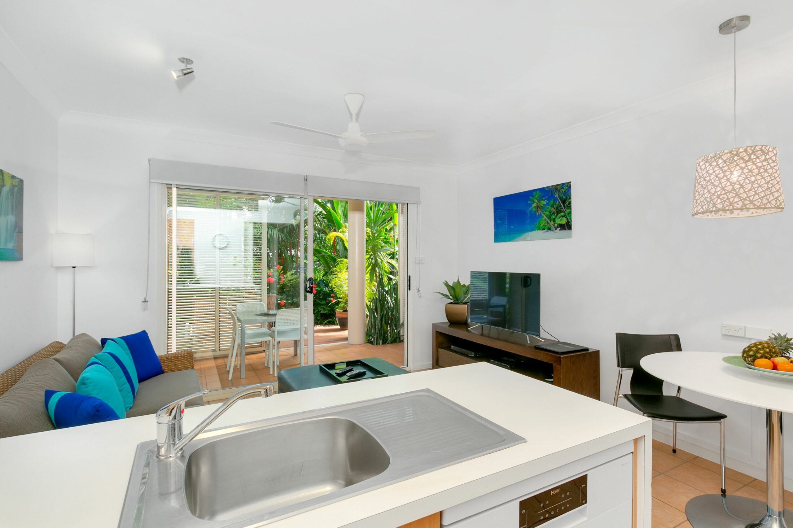 Port Douglas Apartments