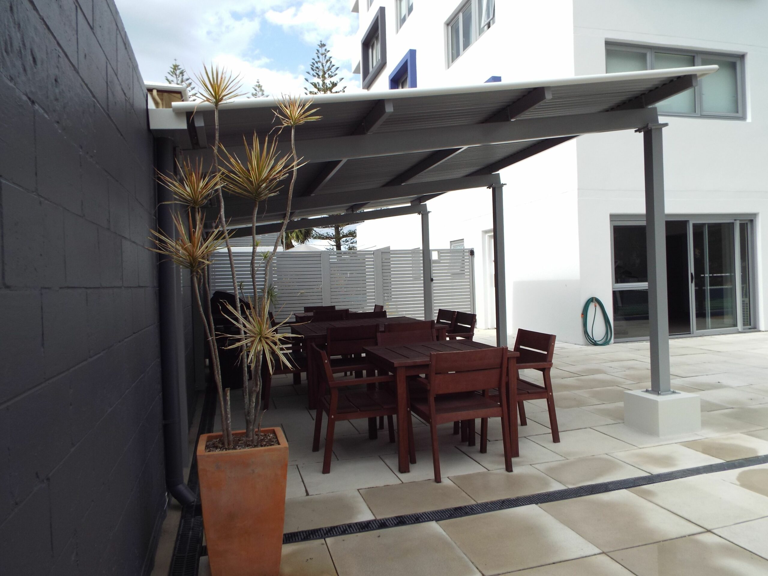 Northwind Holiday Apartments Mooloolaba