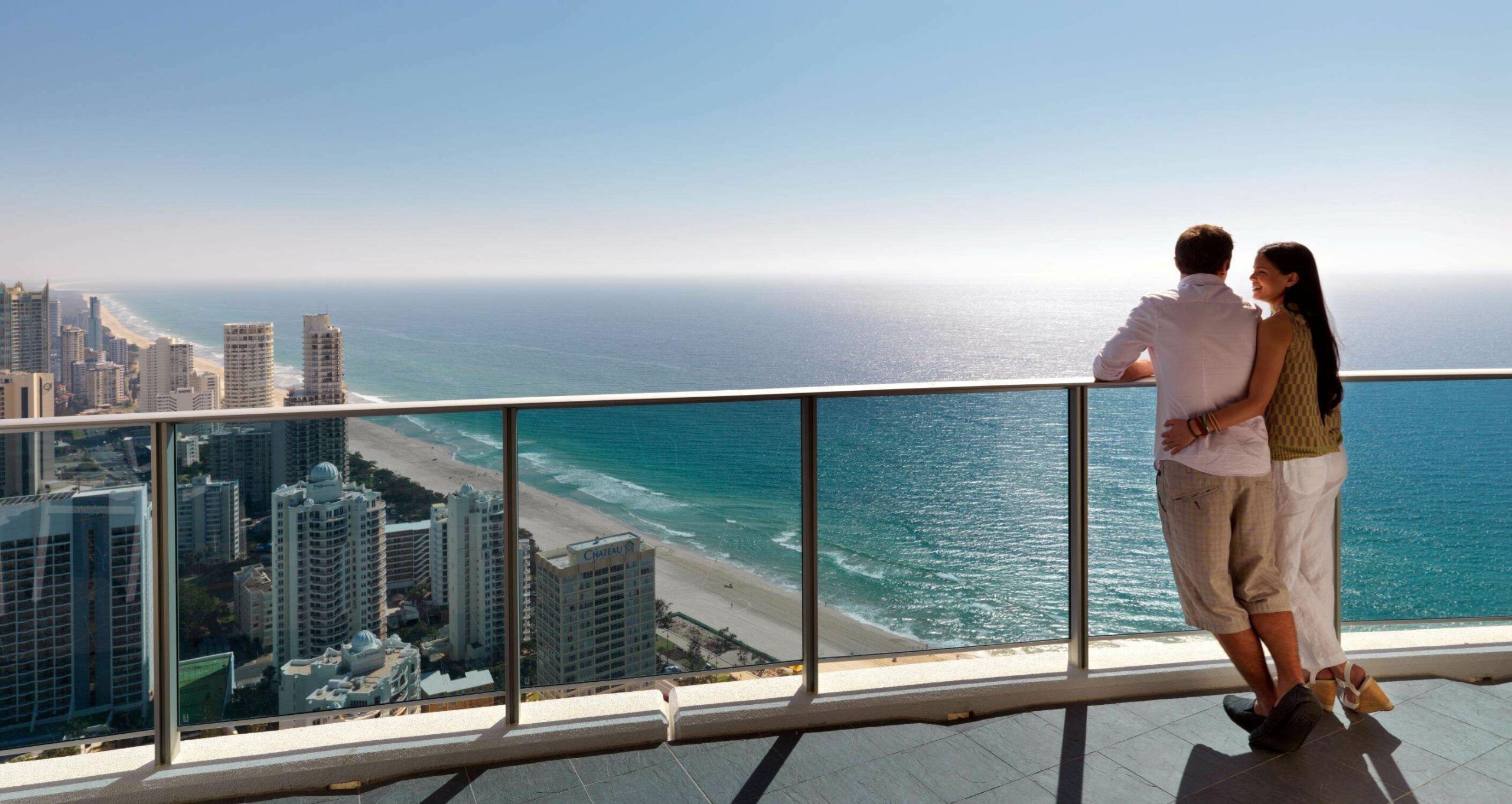 Hilton Surfers Paradise Residences