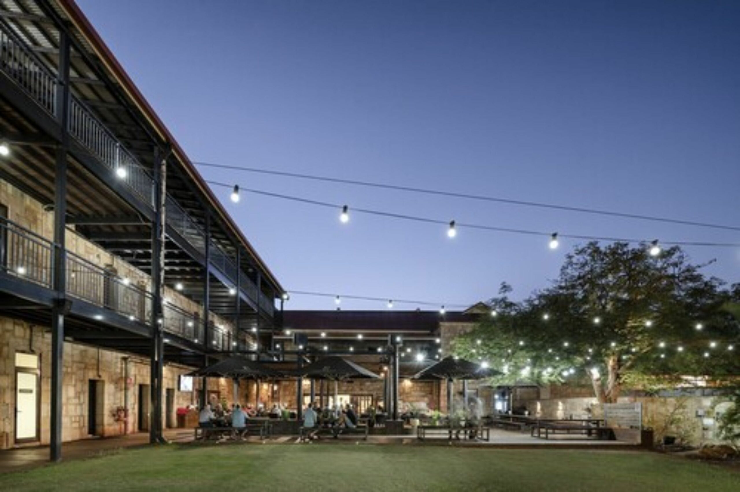 The Esplanade Hotel Port Hedland