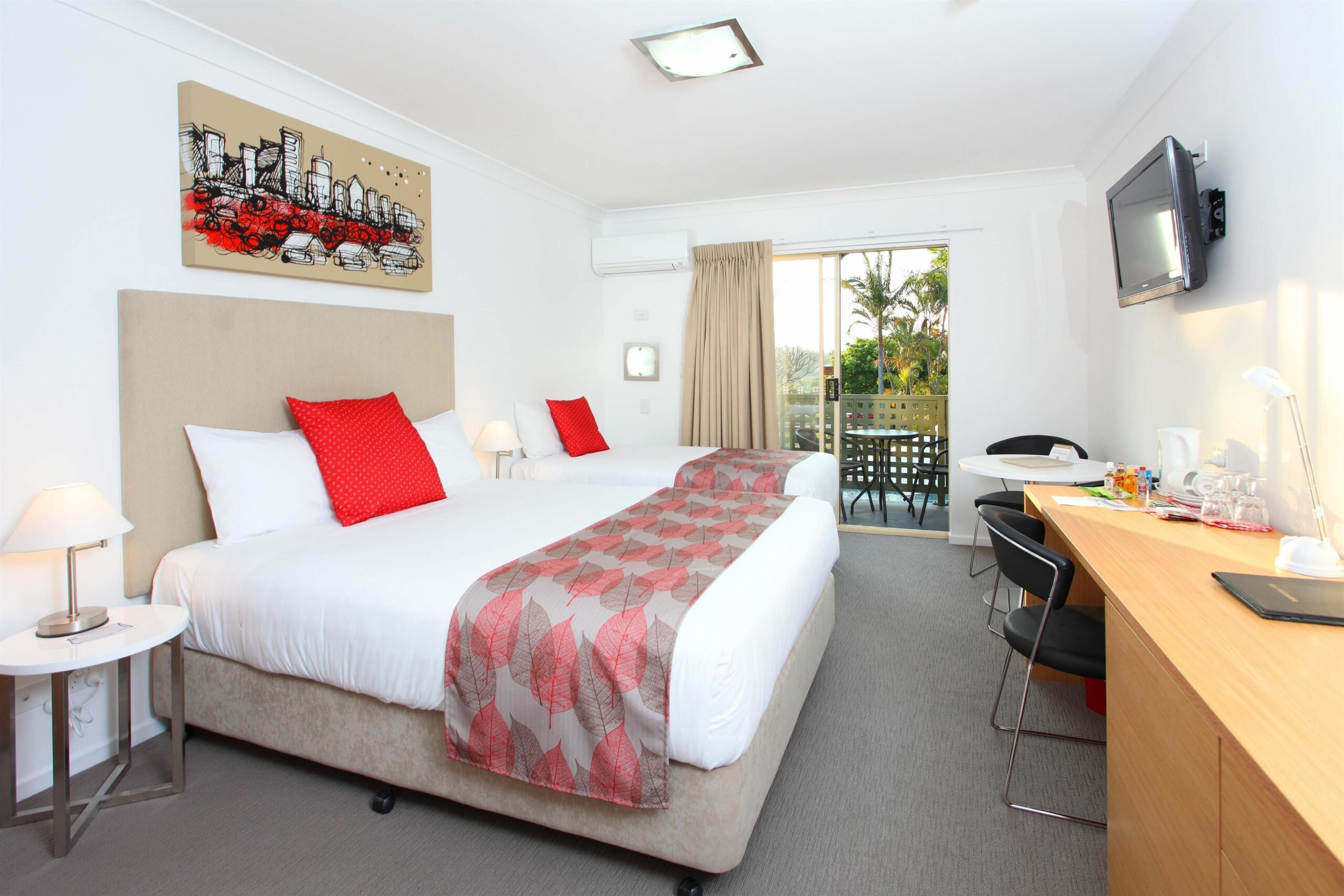 Best Western Gregory Terrace Brisbane