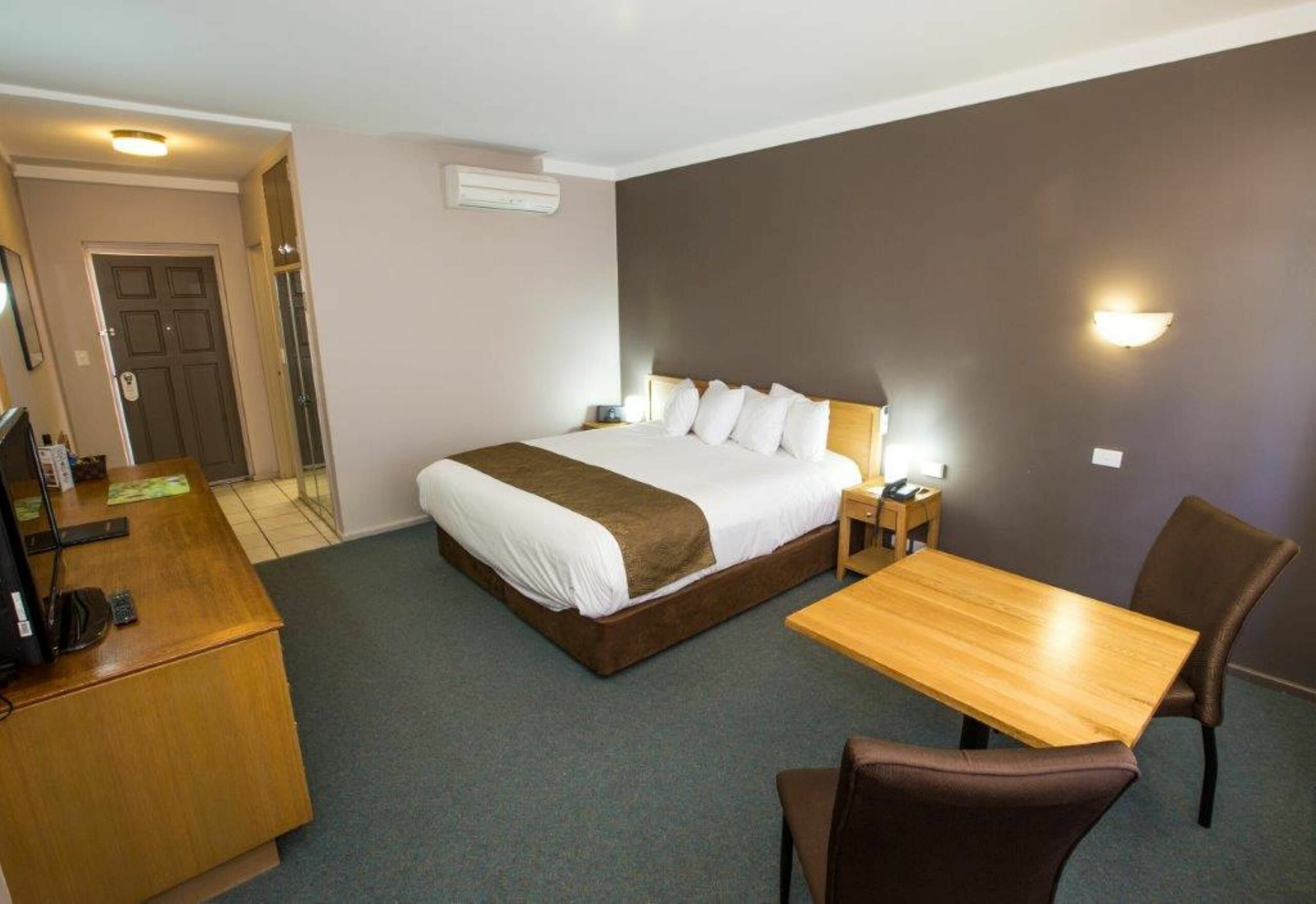 Hospitality Kalgoorlie, SureStay Collection by Best Western