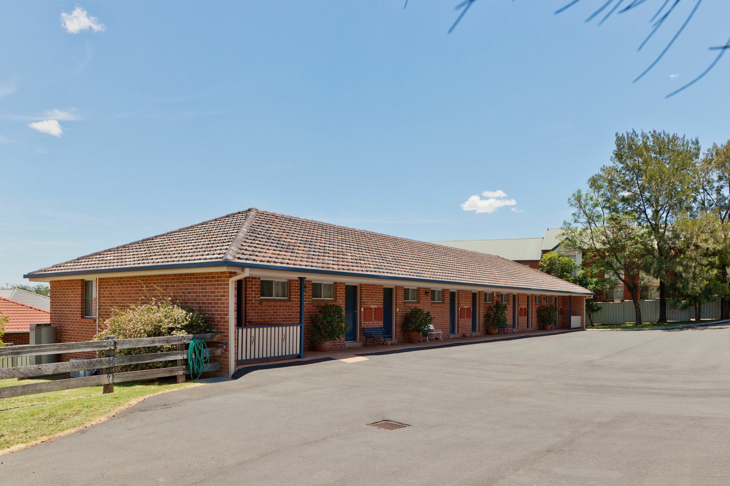 Abraham Lincoln Motel