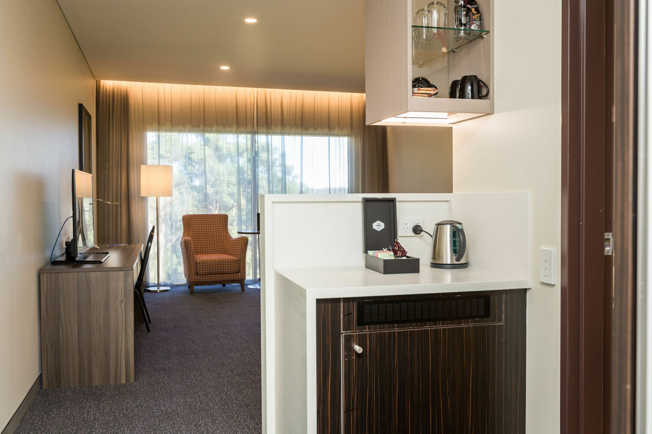 Alexandra Hills Hotel Suites