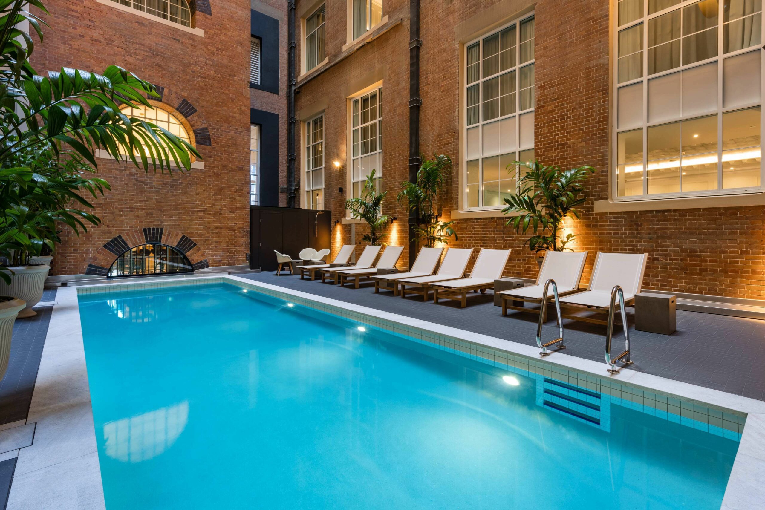 Adina Apartment Hotel Brisbane