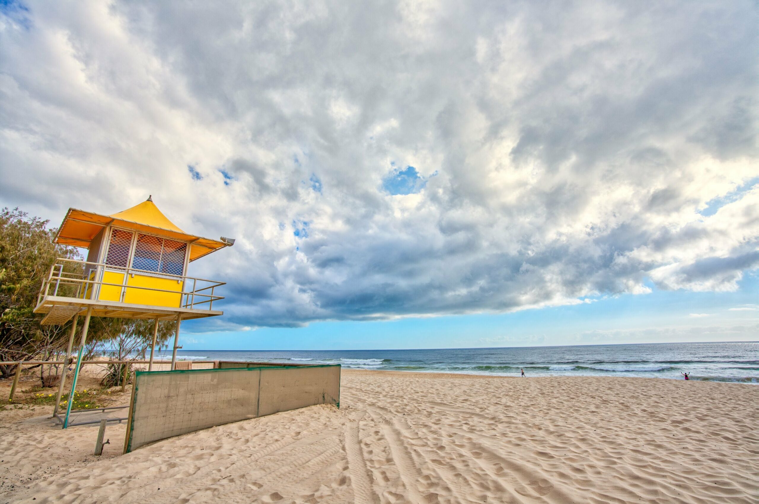 Bel Air on Broadbeach