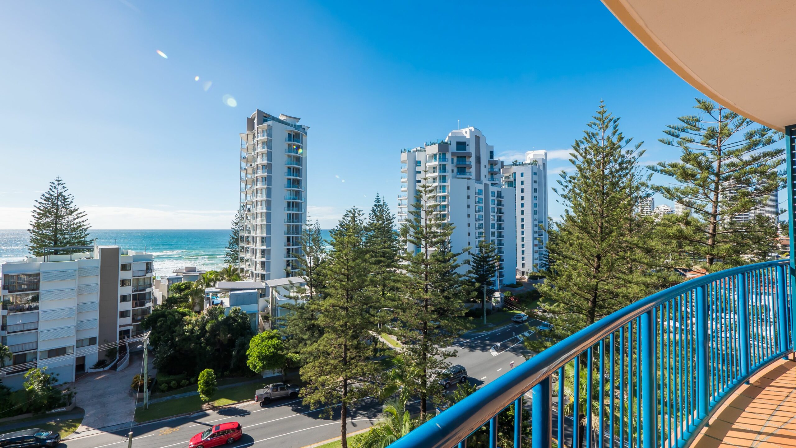 San Mateo on Broadbeach