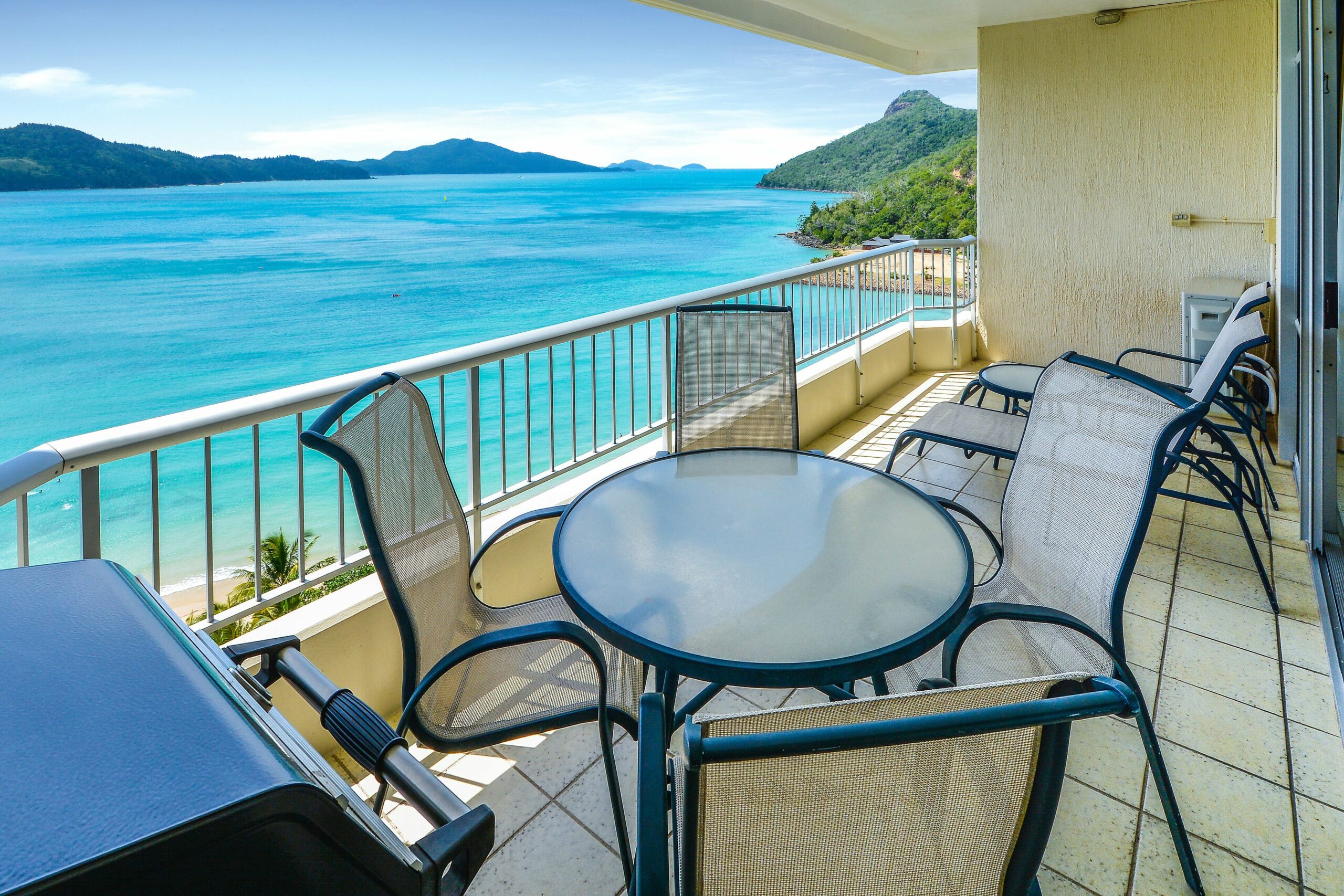 Hamilton Island Vacation Rentals