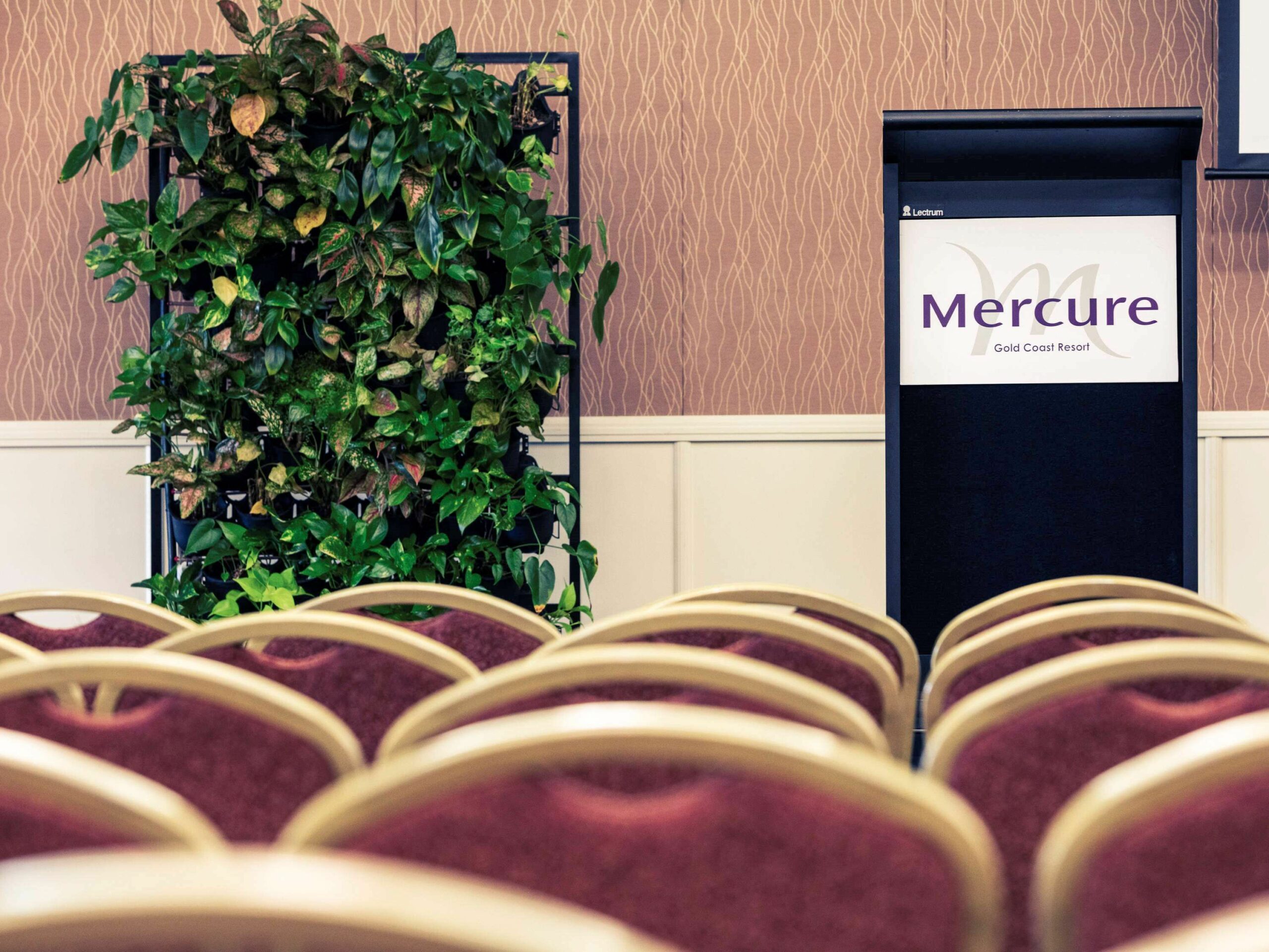 Mercure Gold Coast Resort