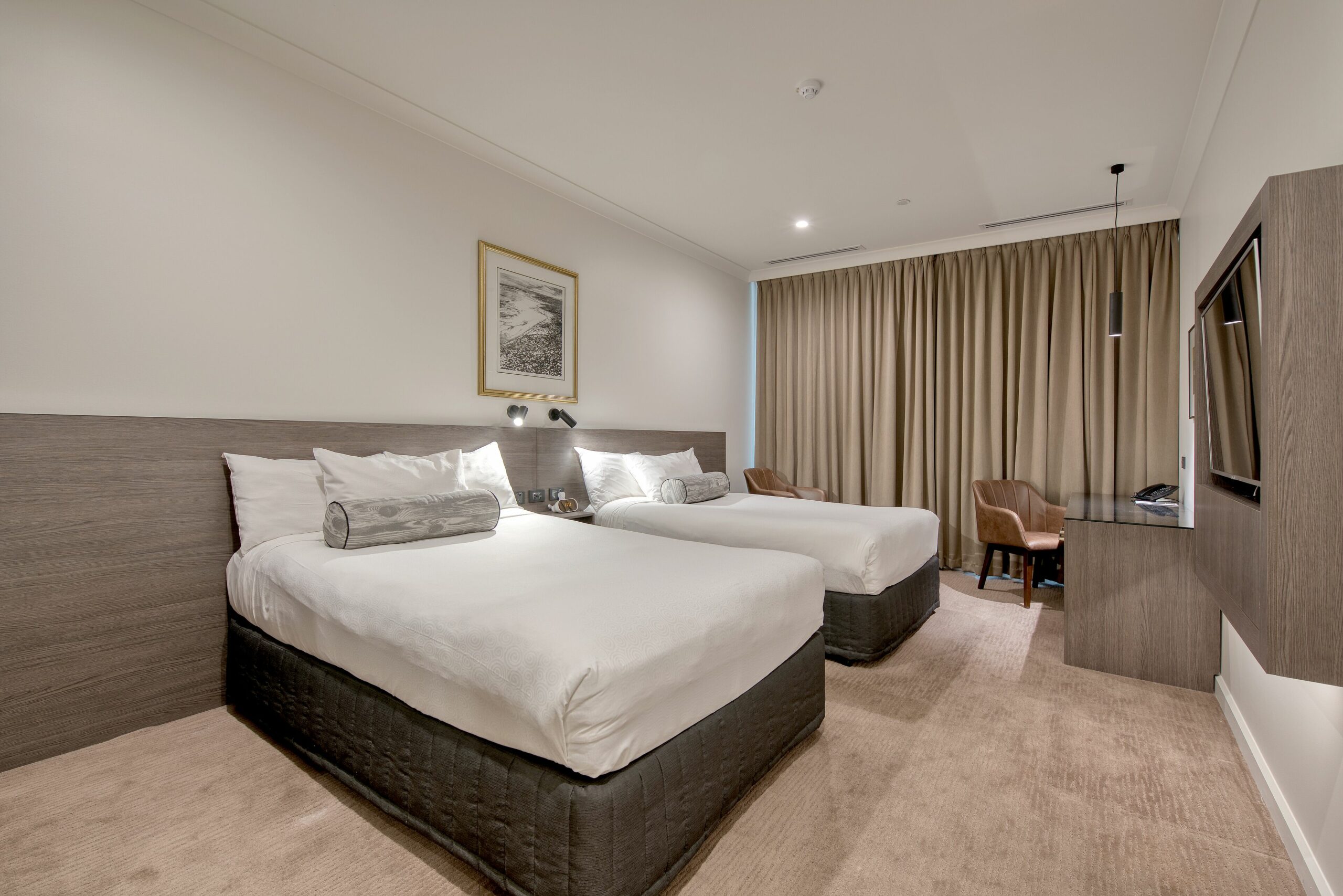 Duxton Hotel Perth