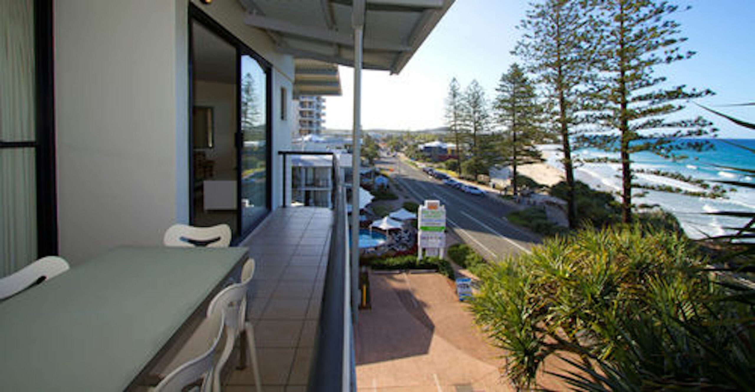 Beach Retreat Coolum