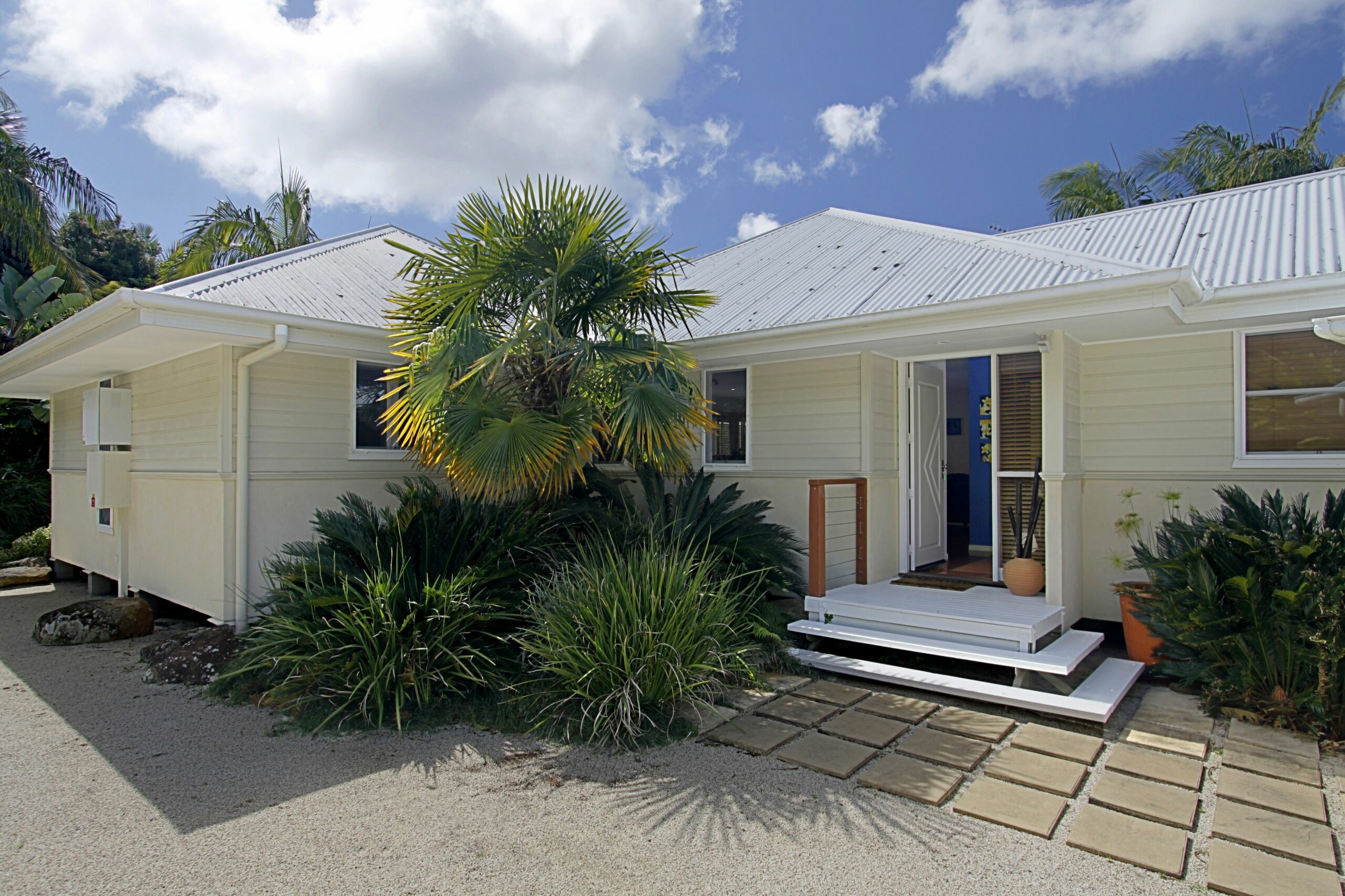 Abode at Byron
