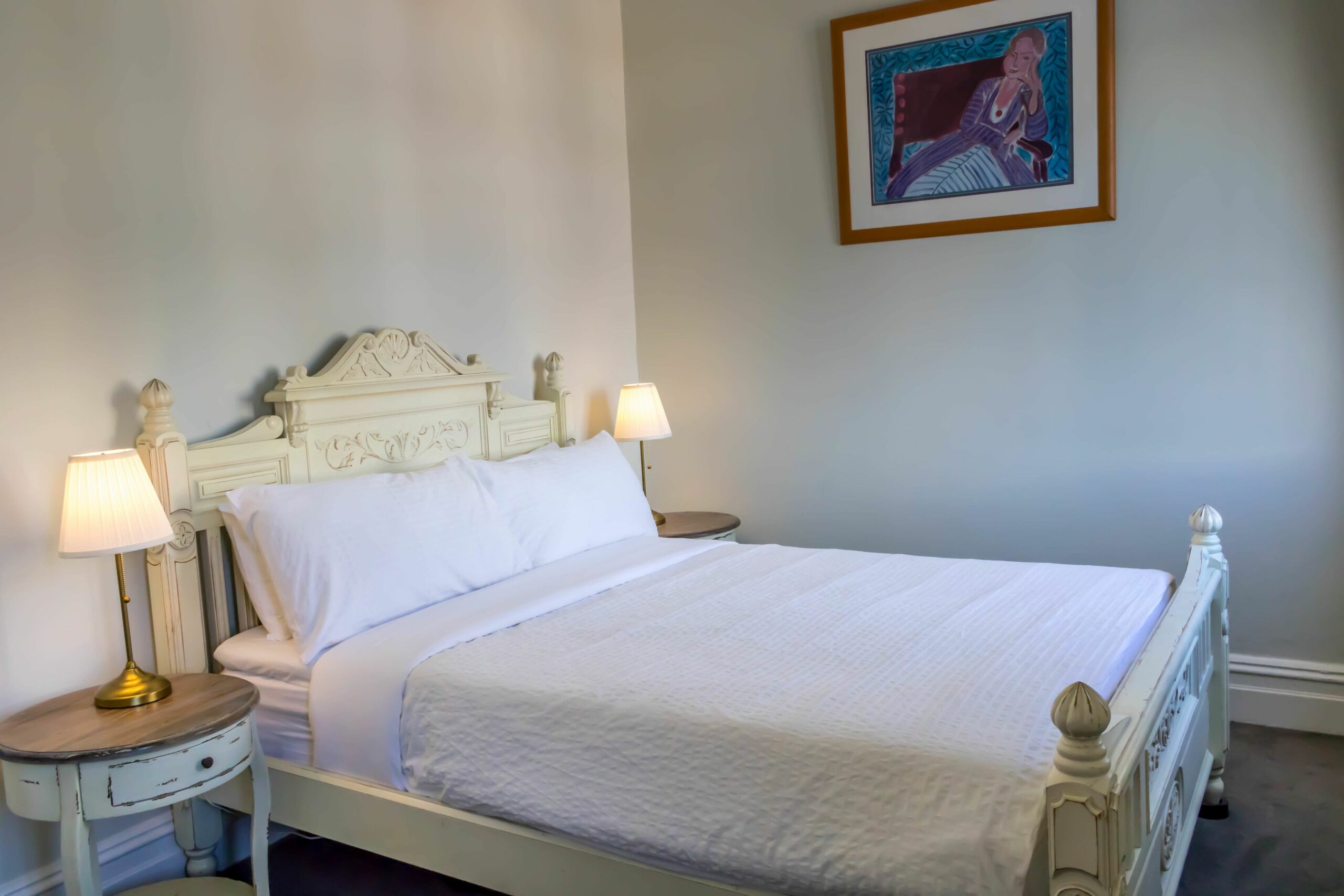 Fremantle Bed and Breakfast