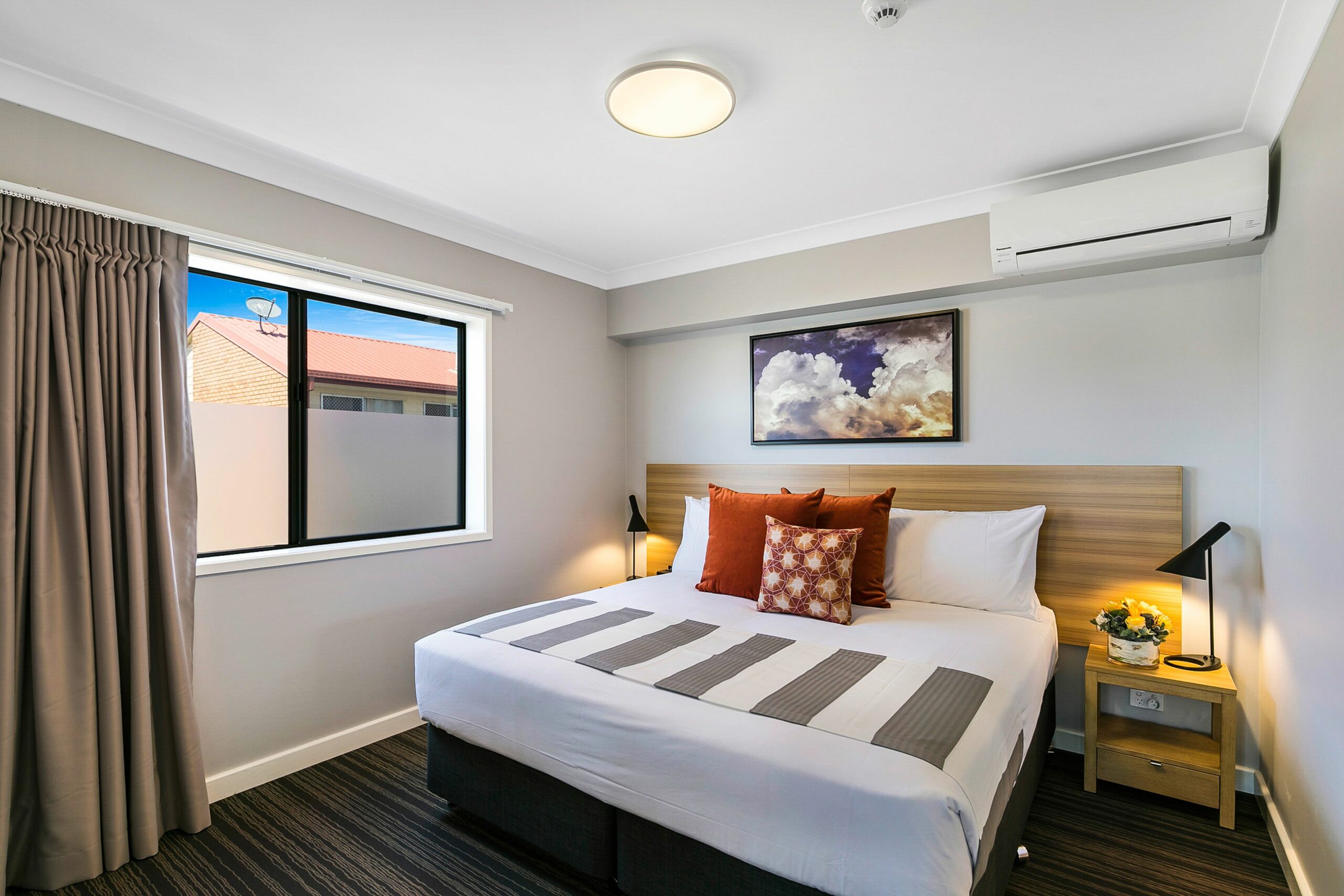 Potters Toowoomba Boutique Hotel