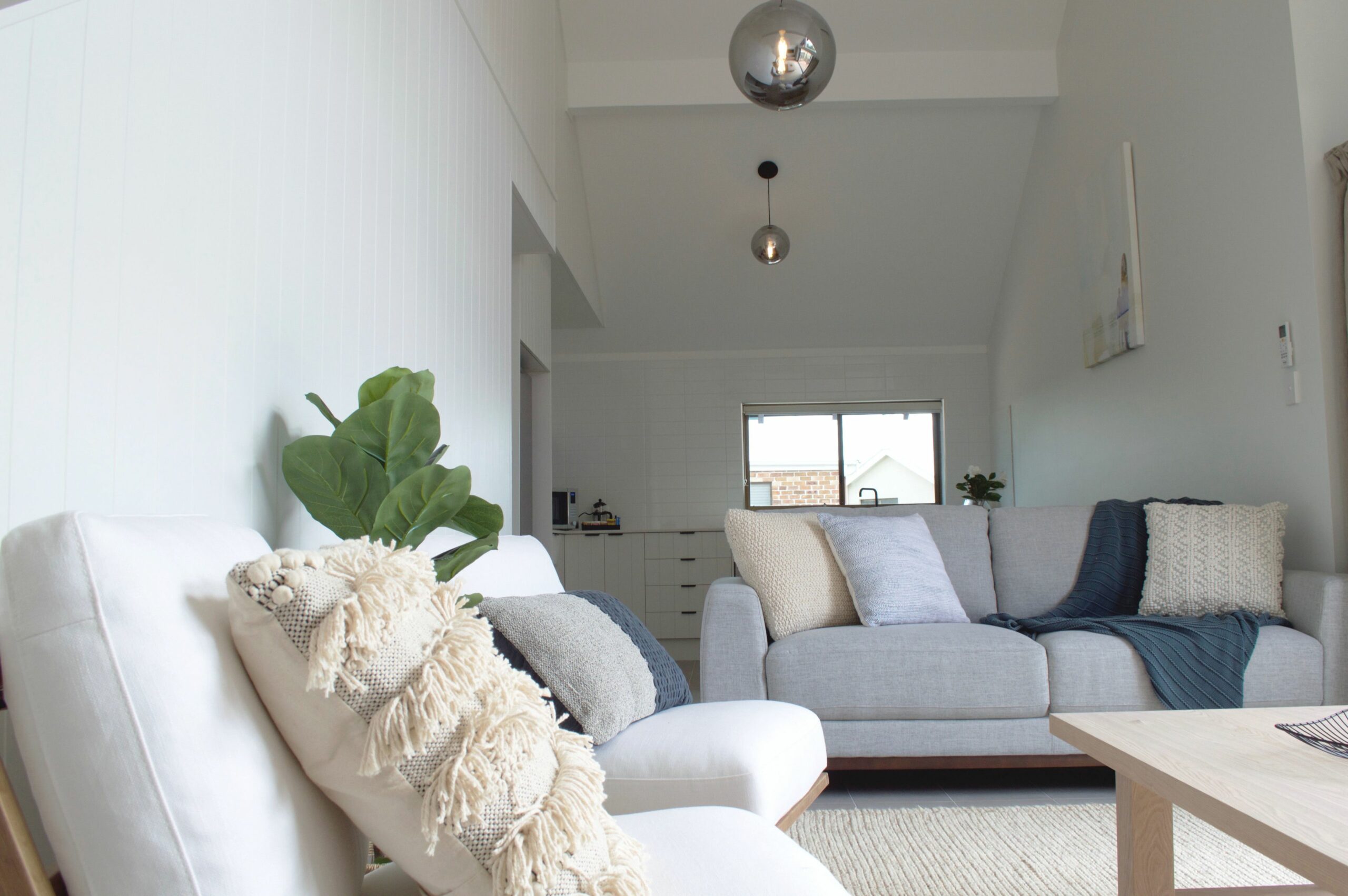 Byron Bay Beachfront Apartments