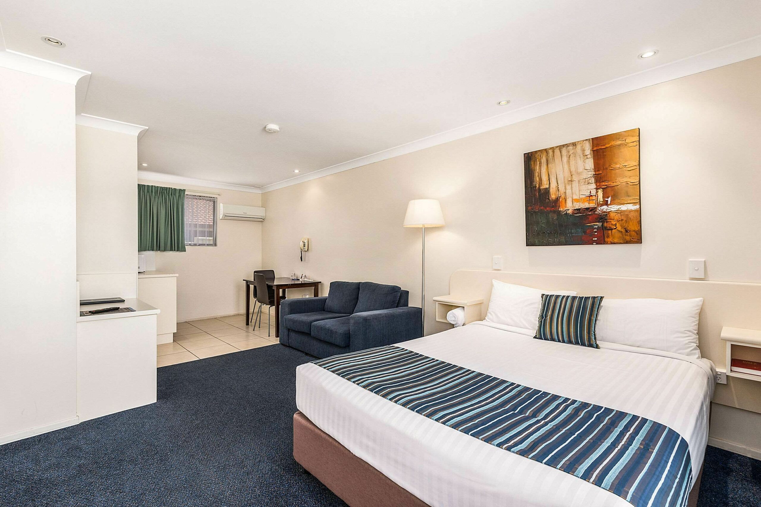 Comfort Inn Glenfield