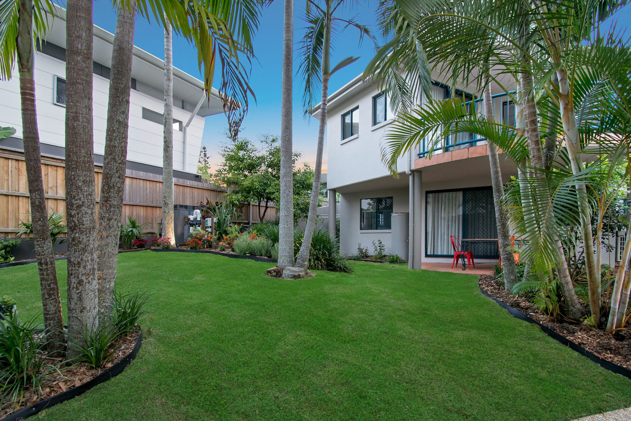 Gosamara Apartments Byron Bay