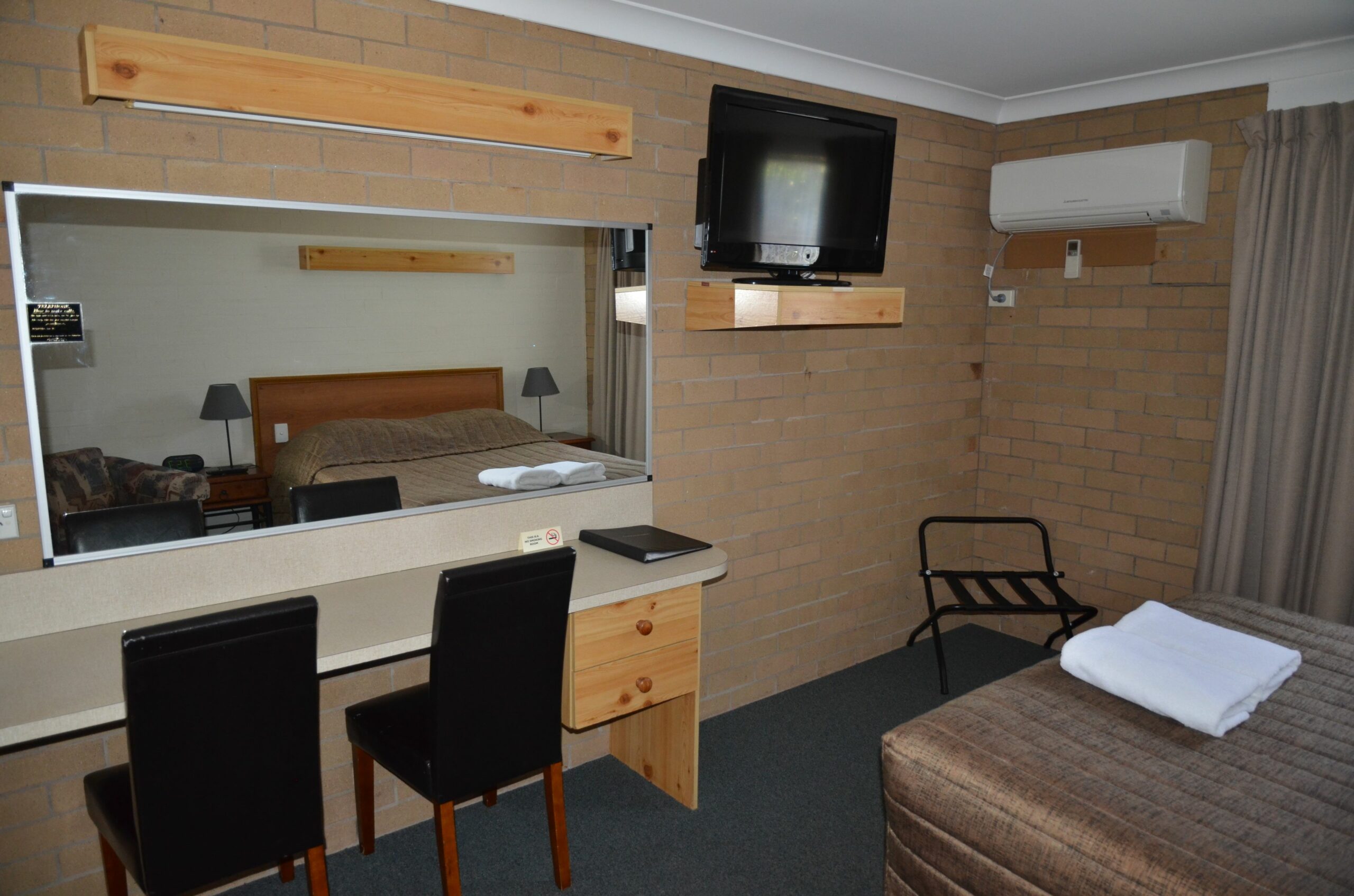 Alexander Motor Inn Moree