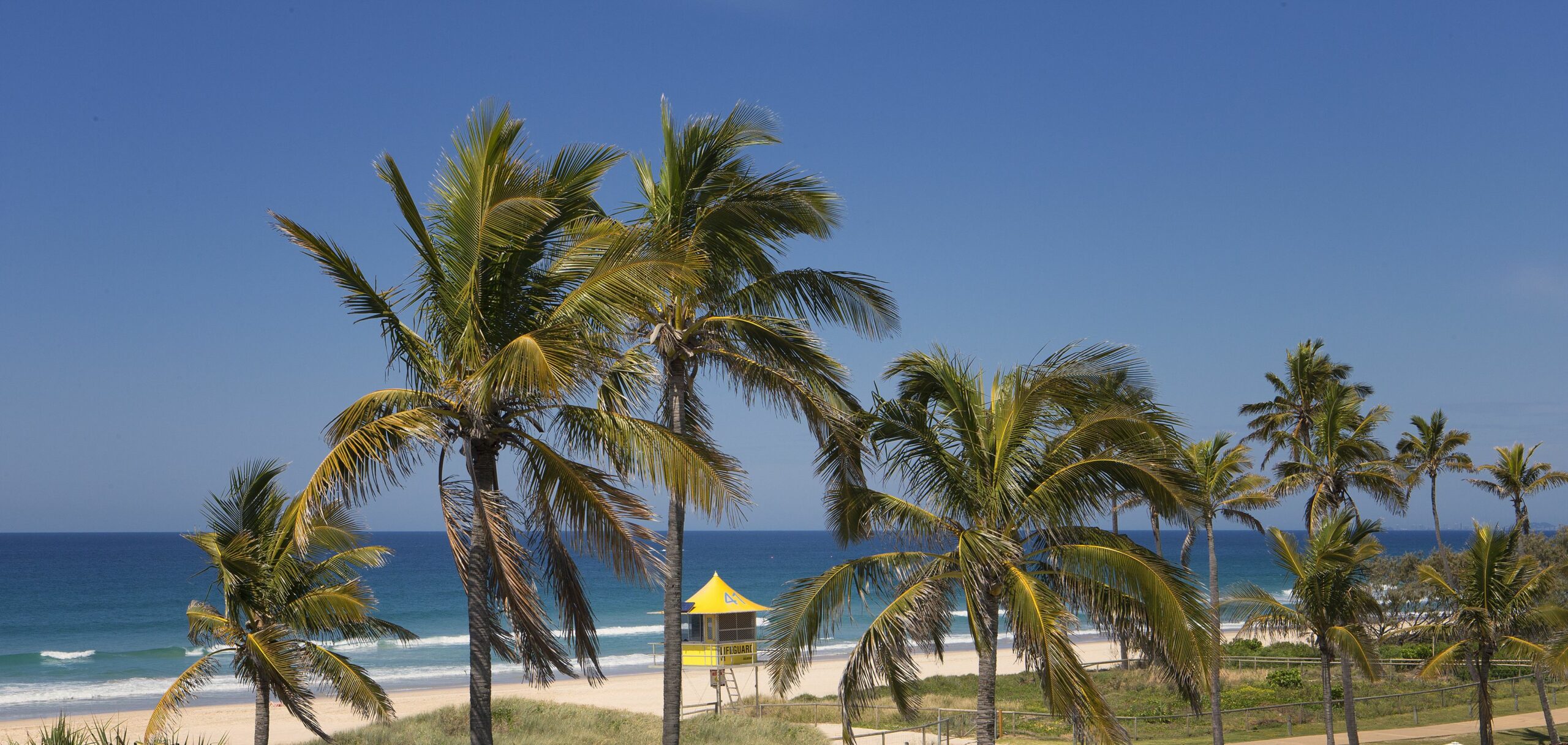 Sheraton Grand Mirage Resort, Gold Coast