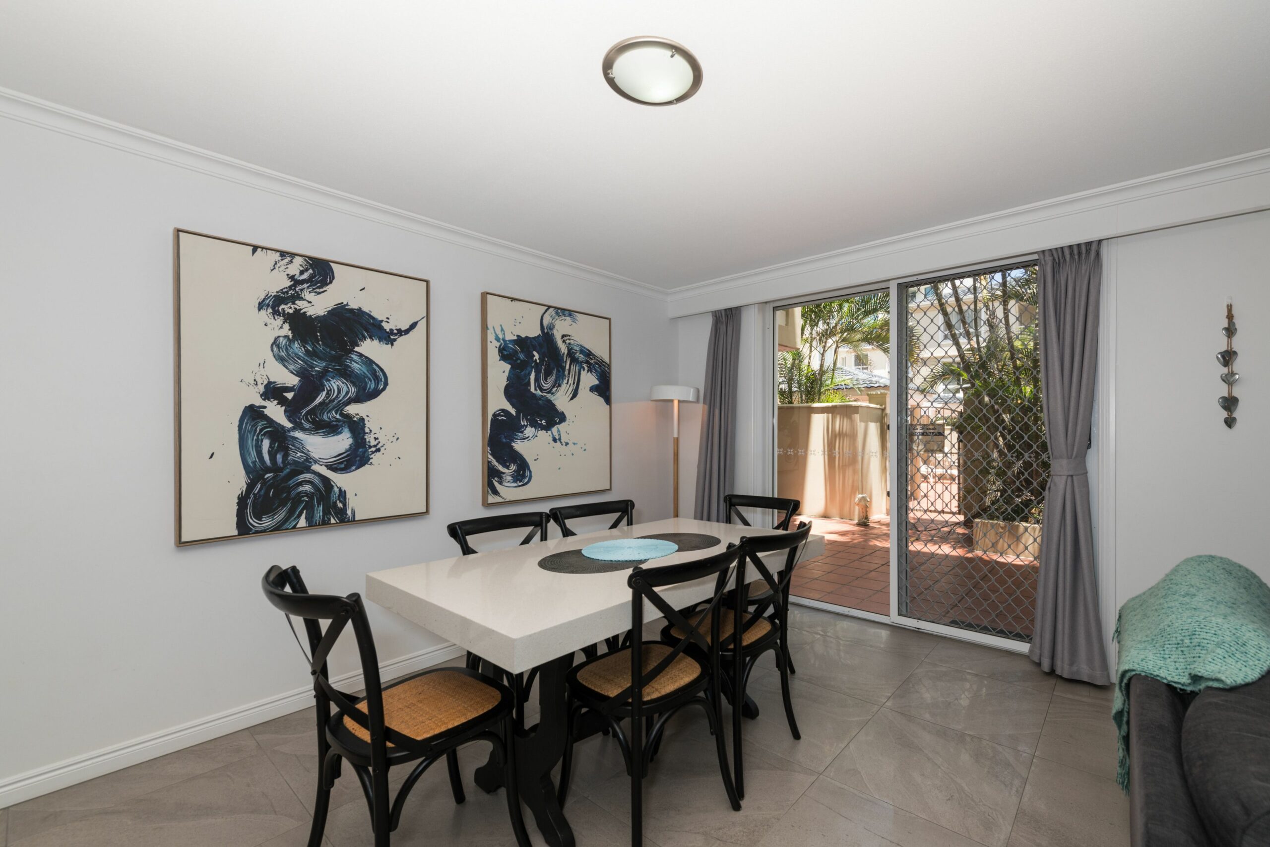 La Grande Apartments Broadbeach