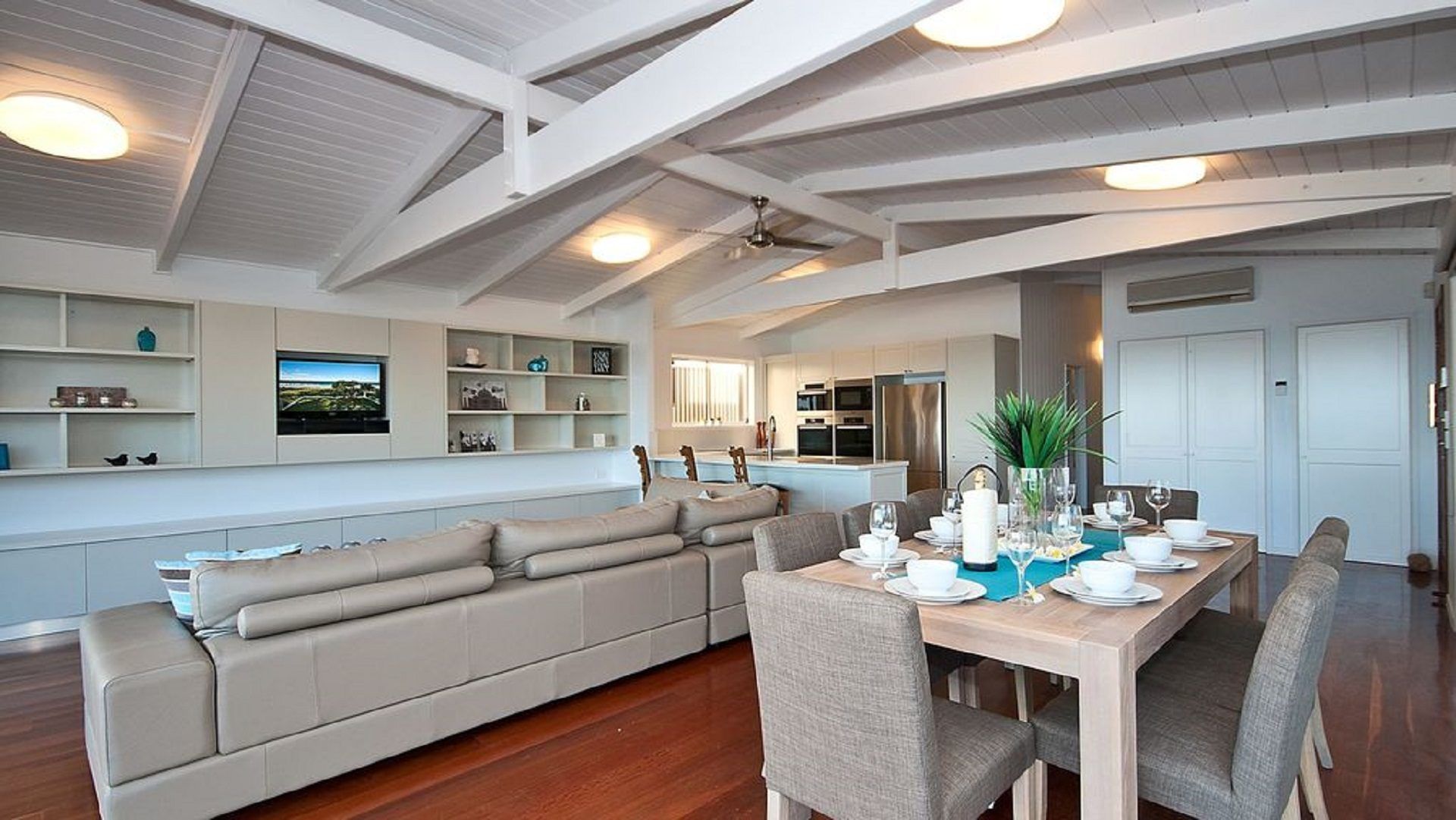 Hedges Avenue Beach House