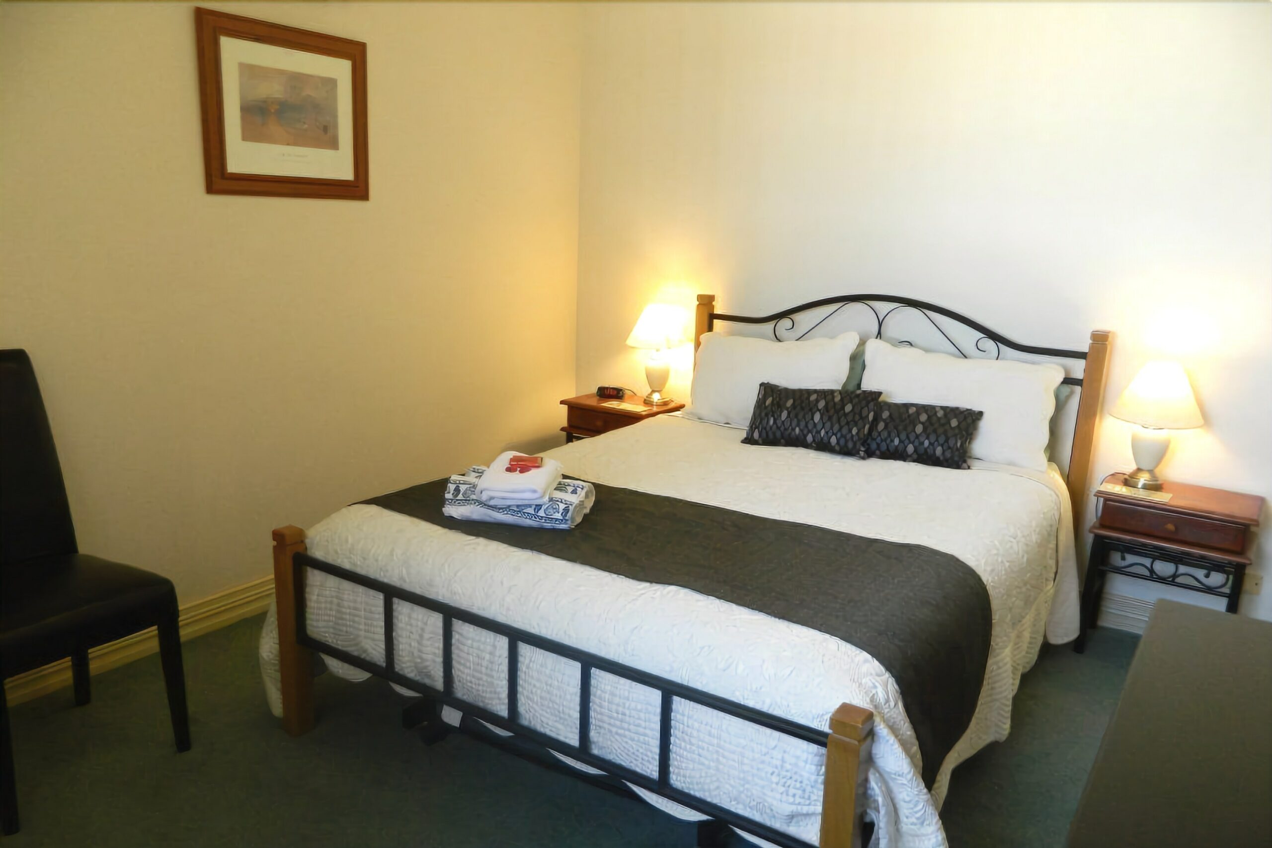 Seascapes Bed & Breakfast Mindarie