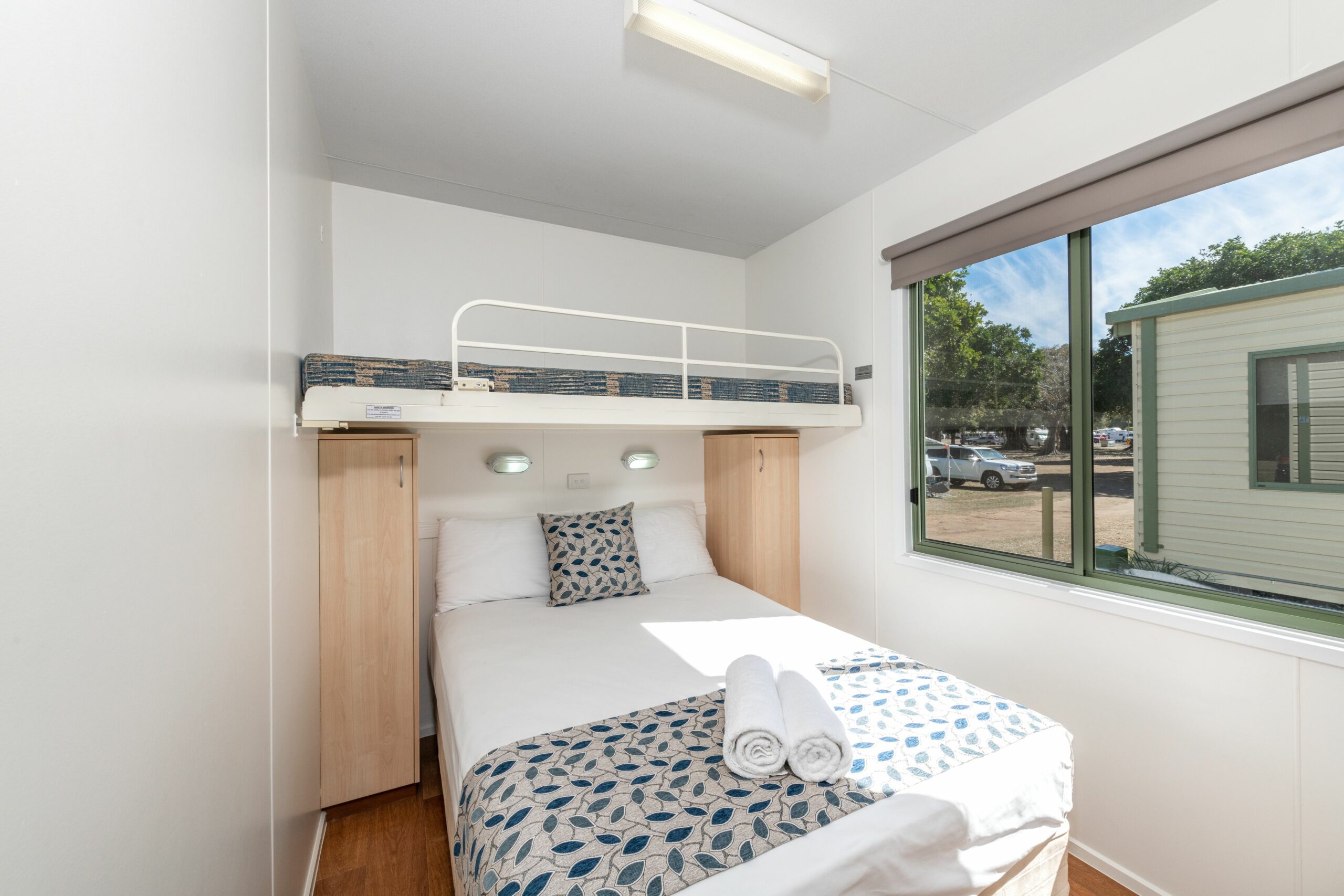 Bargara Beach Caravan Park