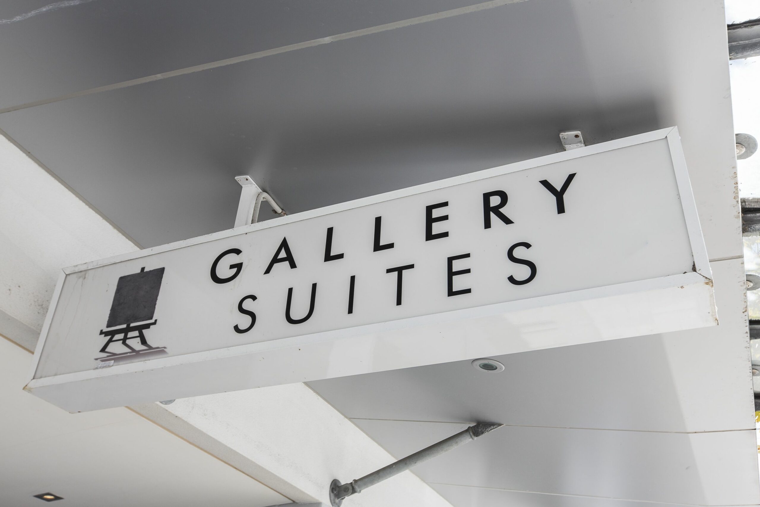 Gallery Serviced Apartments