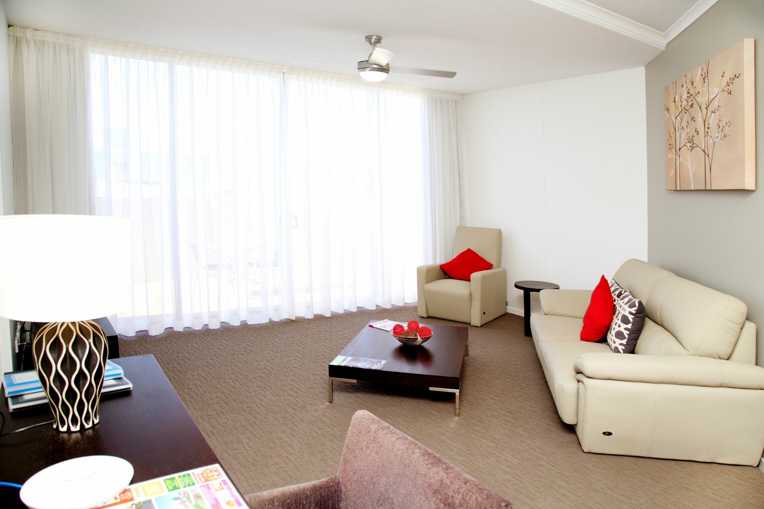 Toowoomba Central Plaza Apartment Hotel