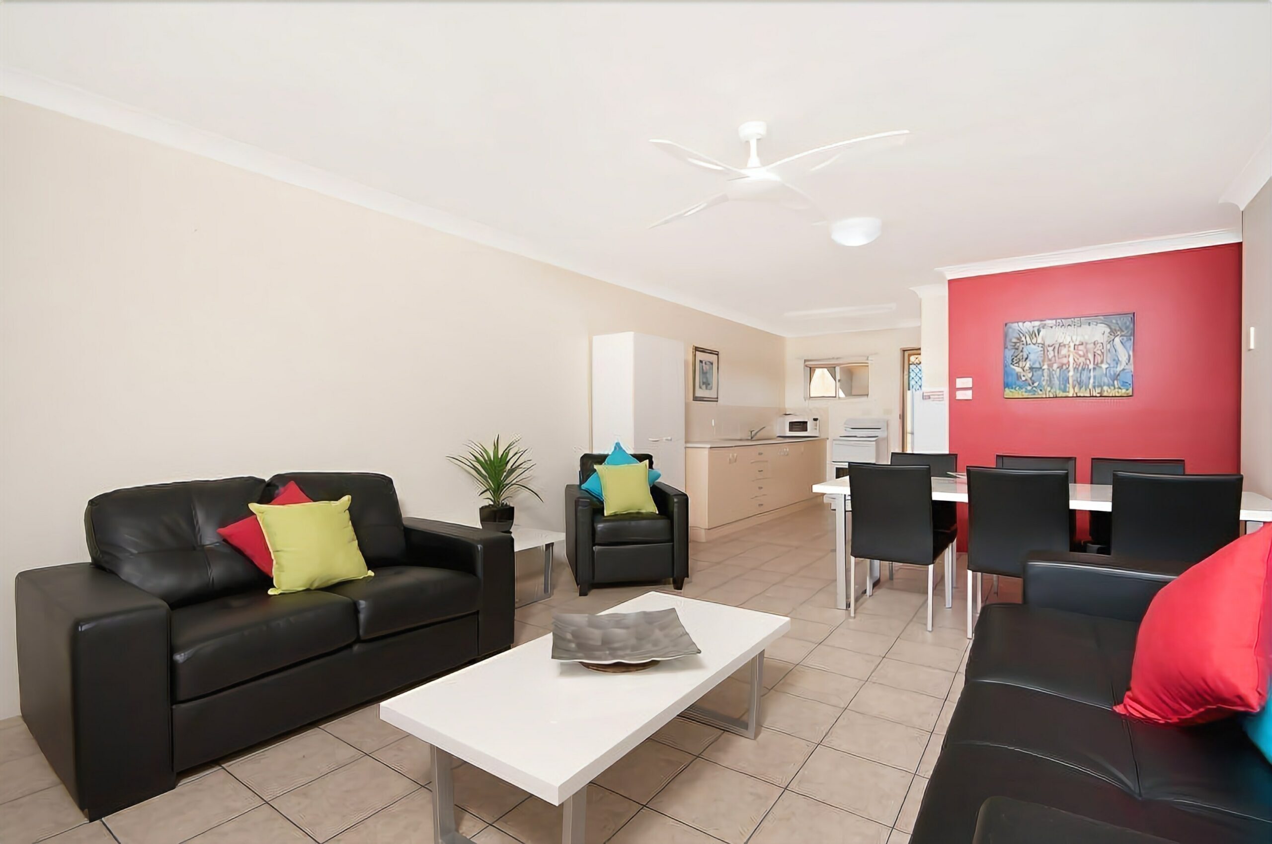 Lennox Head Beachfront Apartments