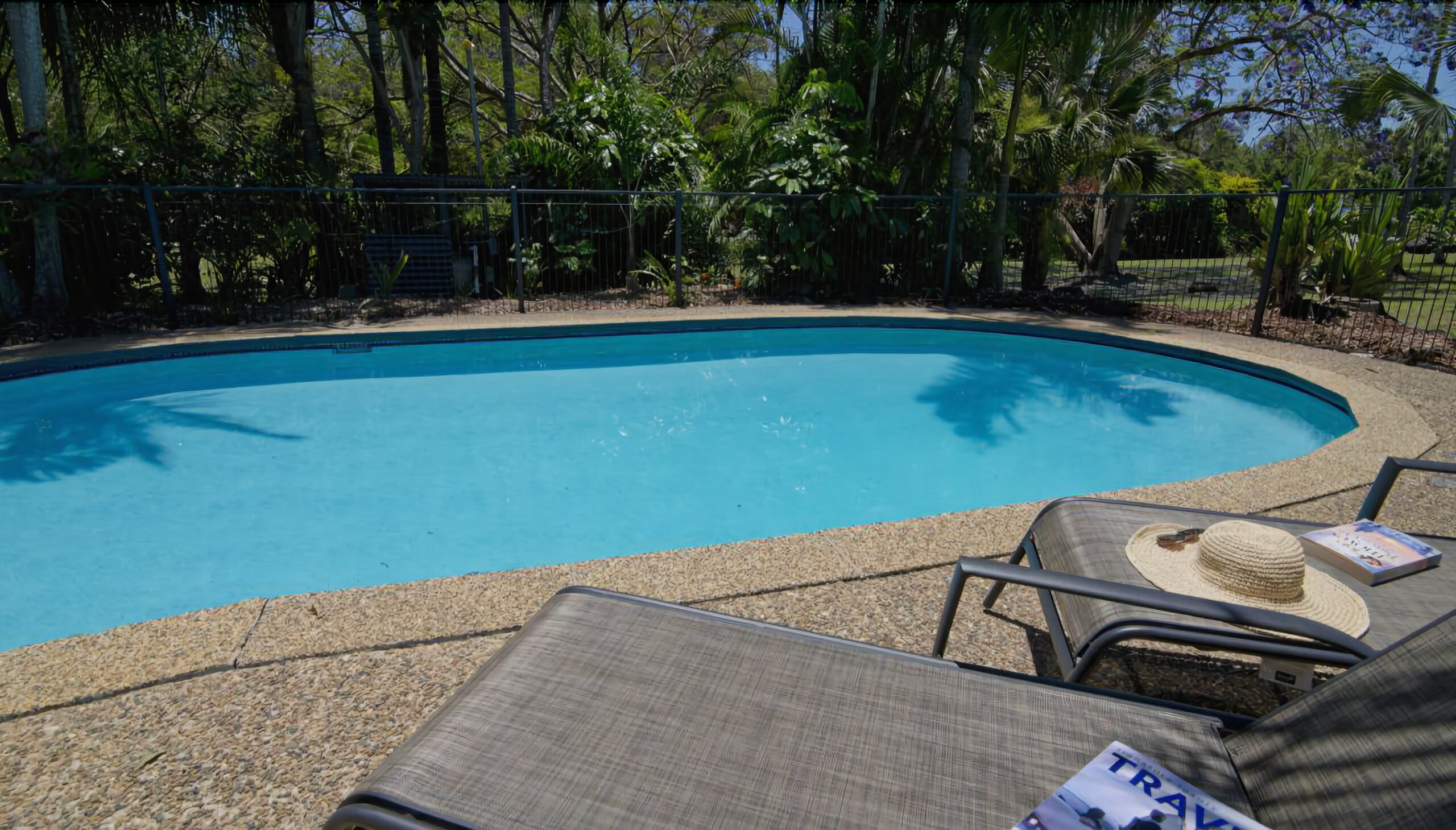 Buderim Fiesta Motel