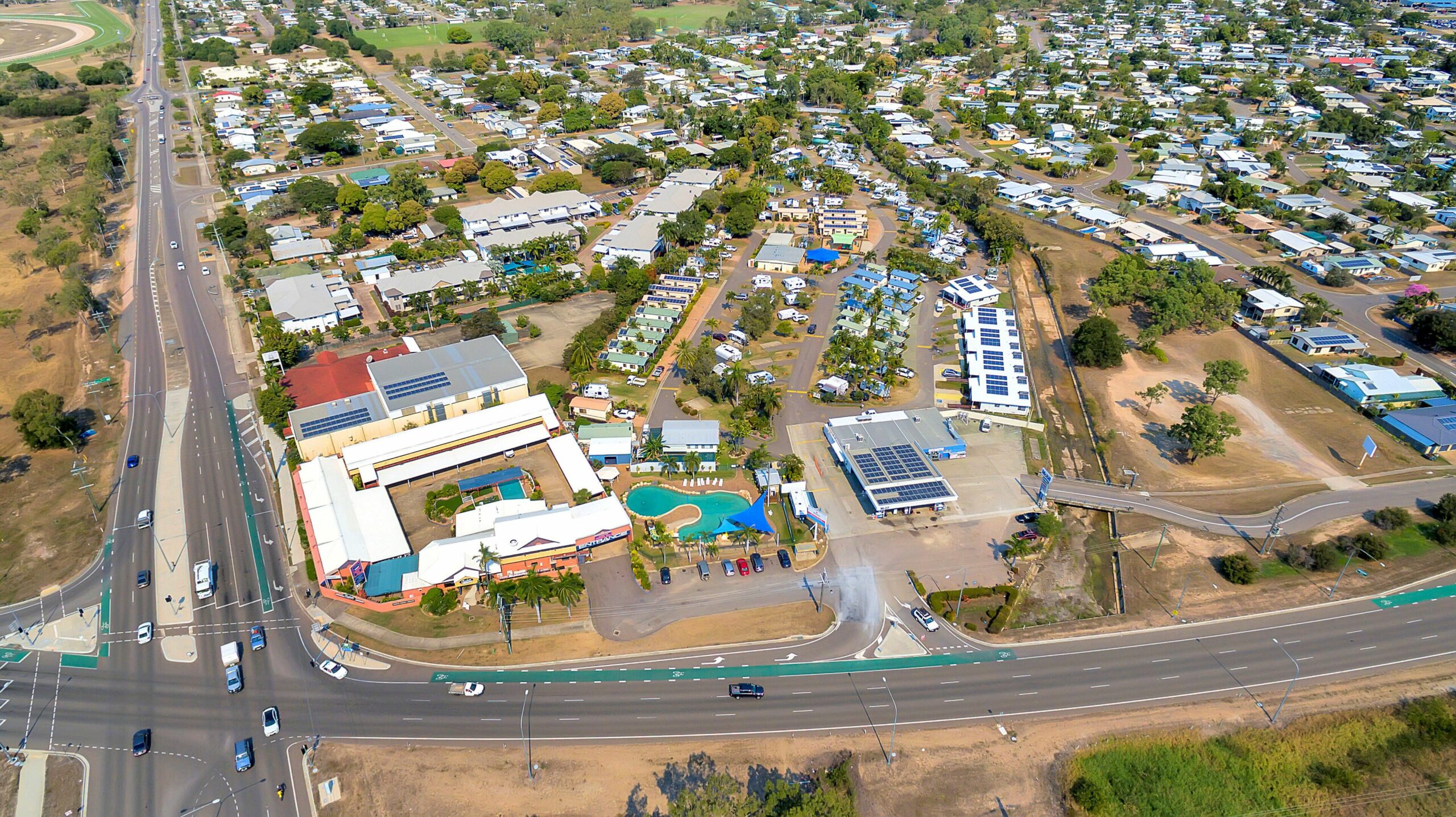 Discovery Parks – Townsville
