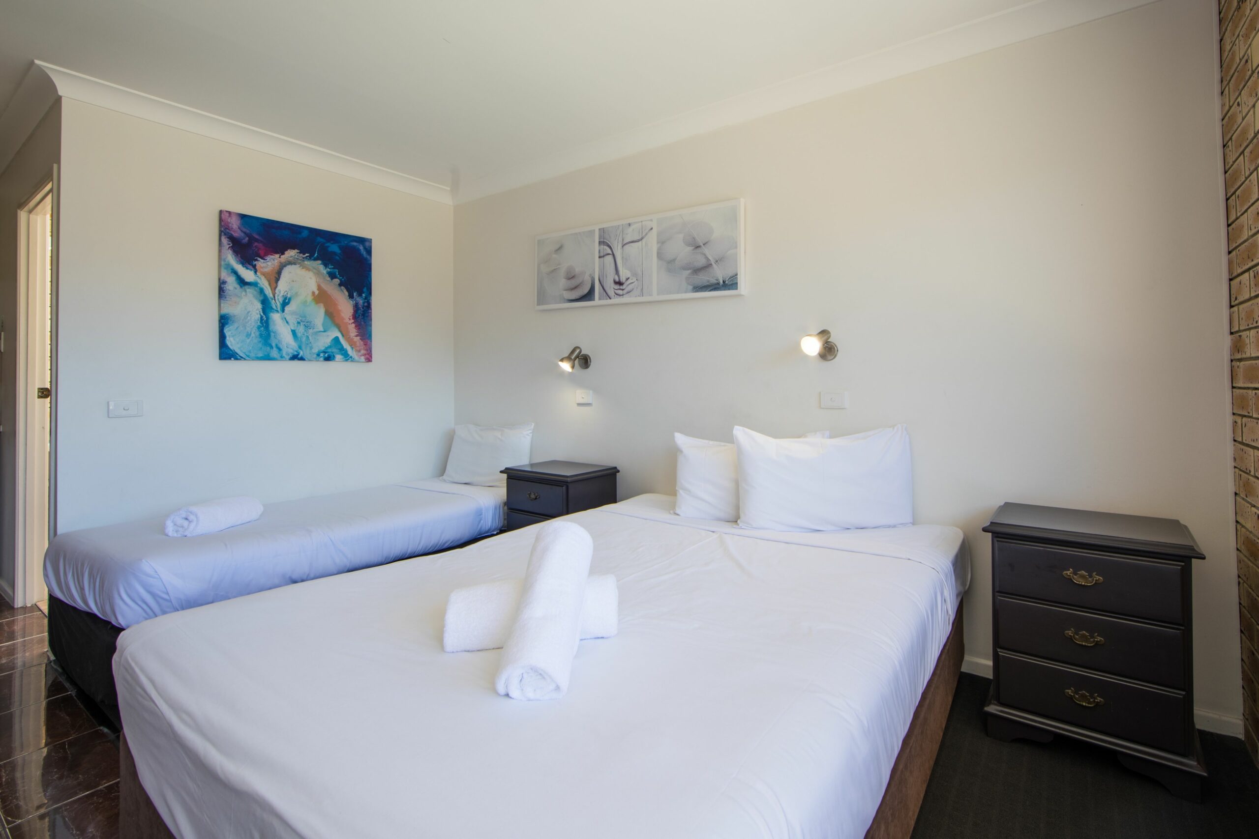 Caboolture Motel