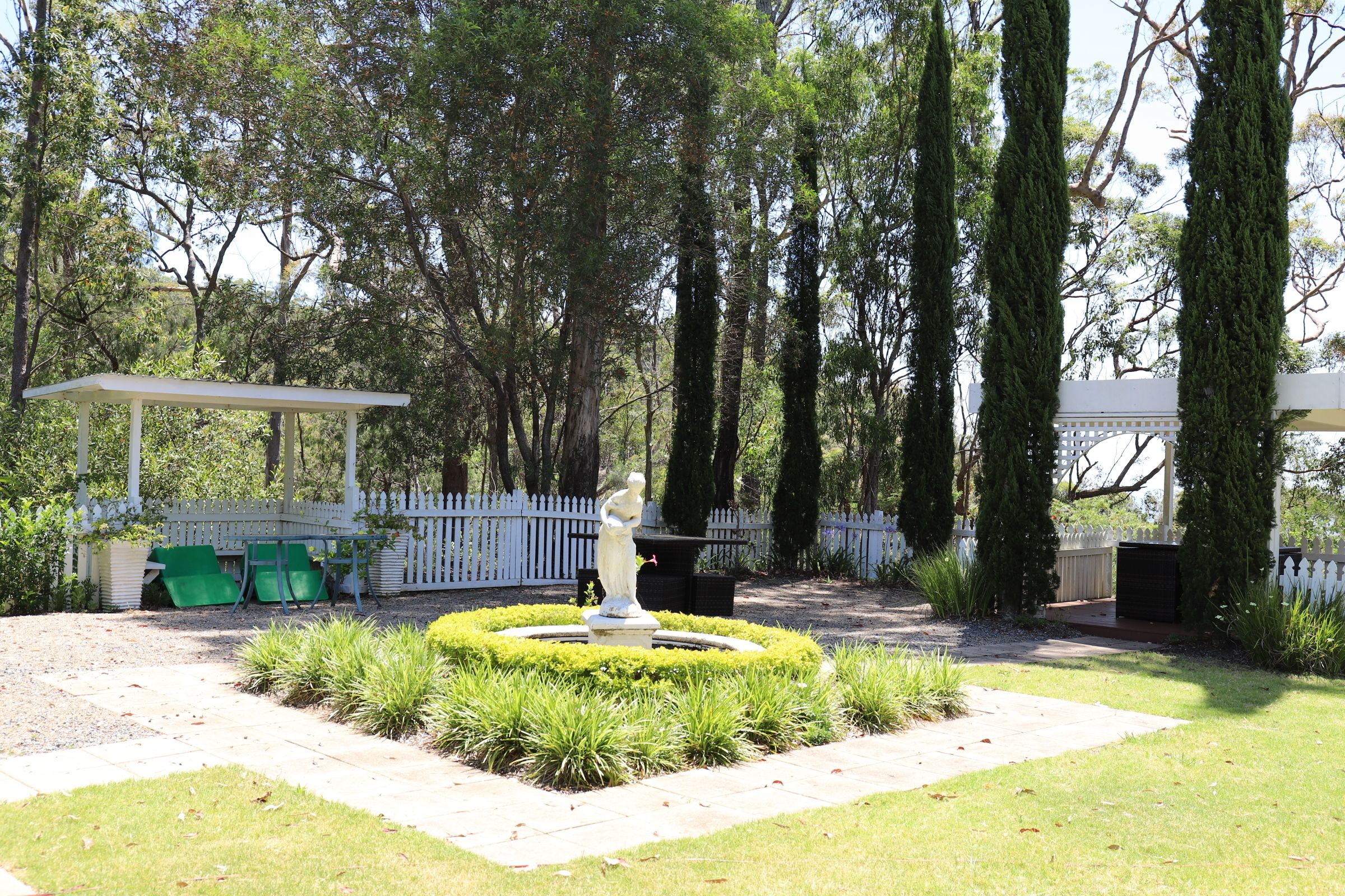 Hilltop on Tamborine