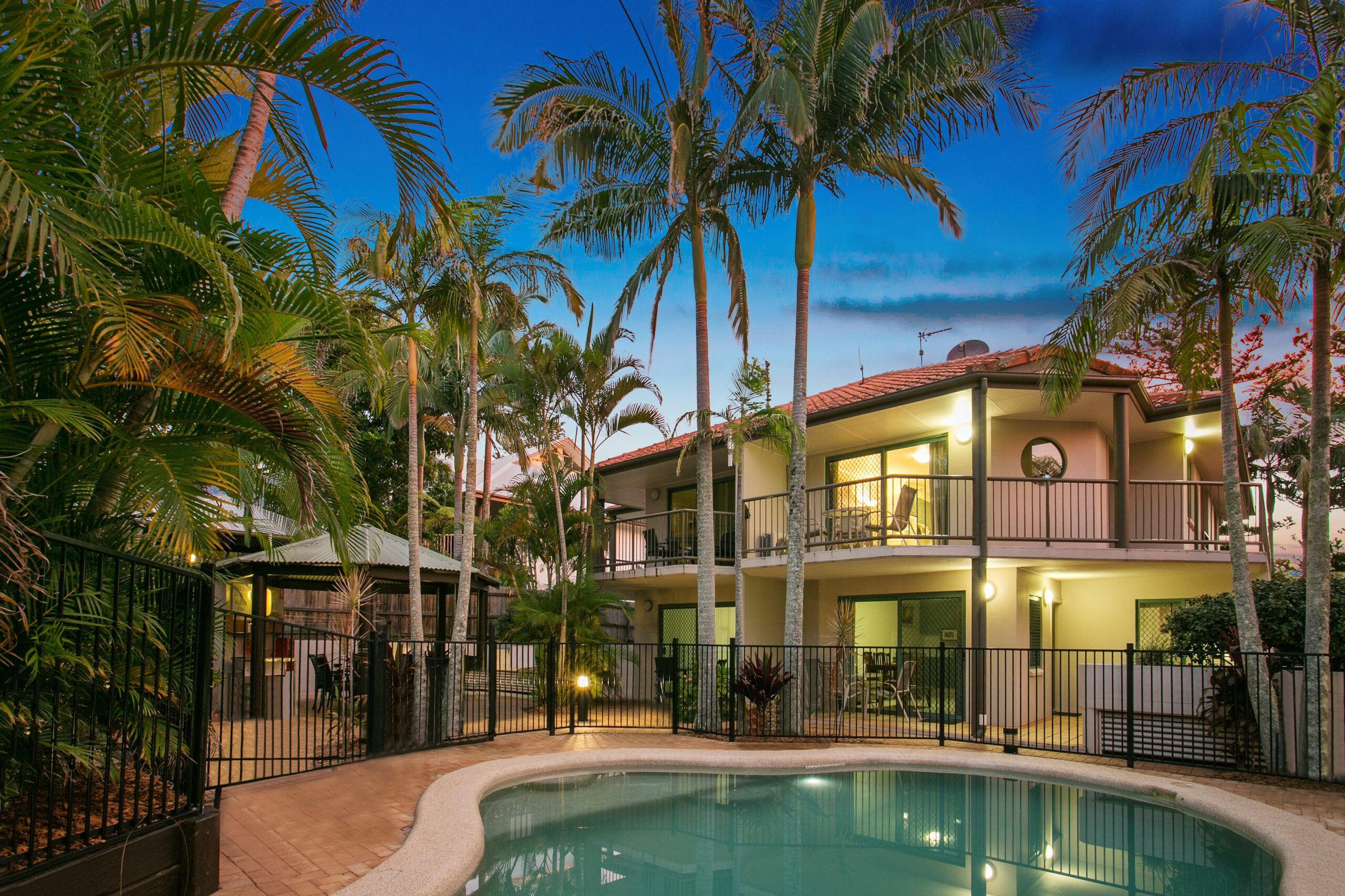 Beaches Apartments Byron Bay