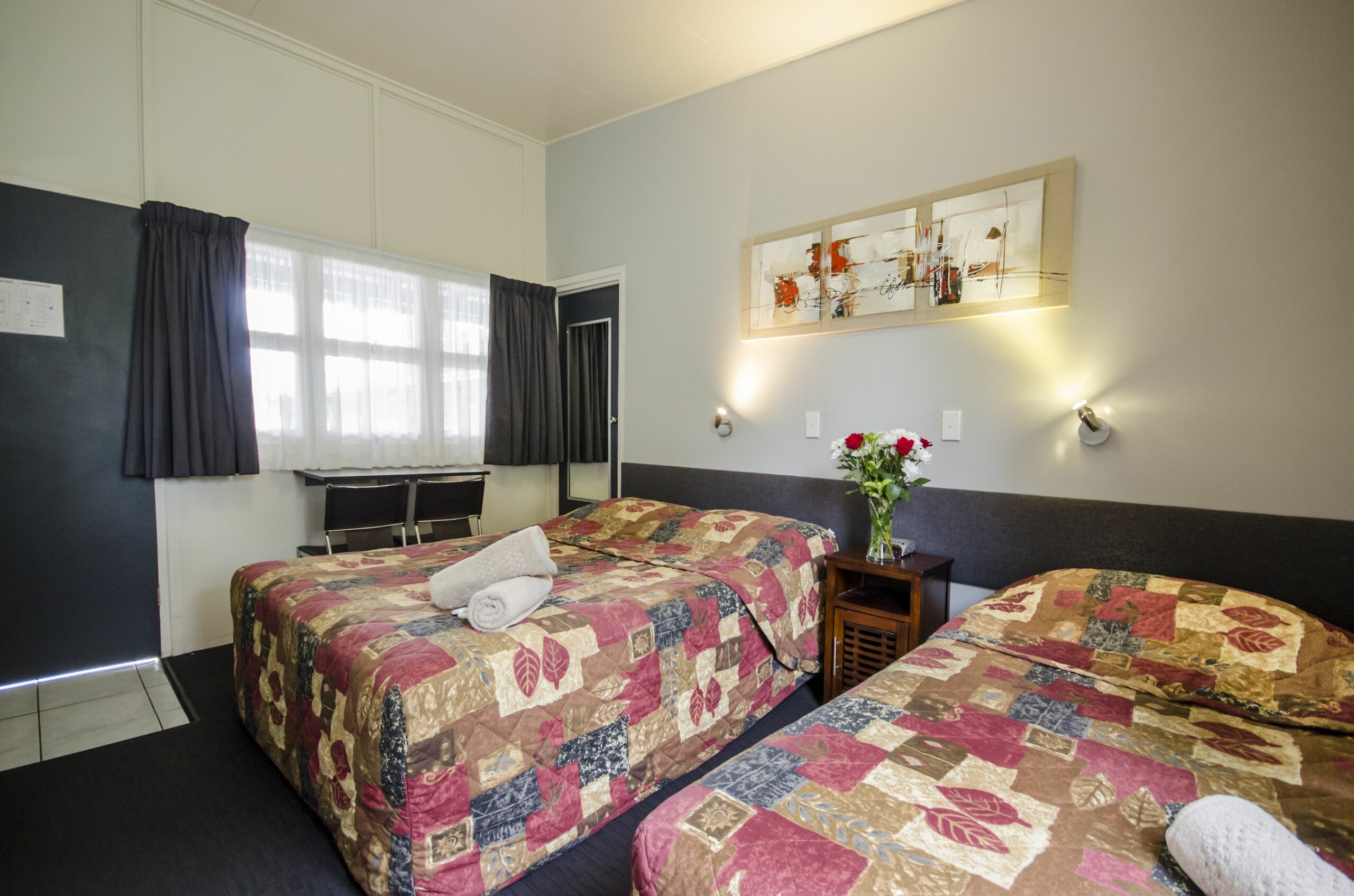 Biloela Countryman Motel