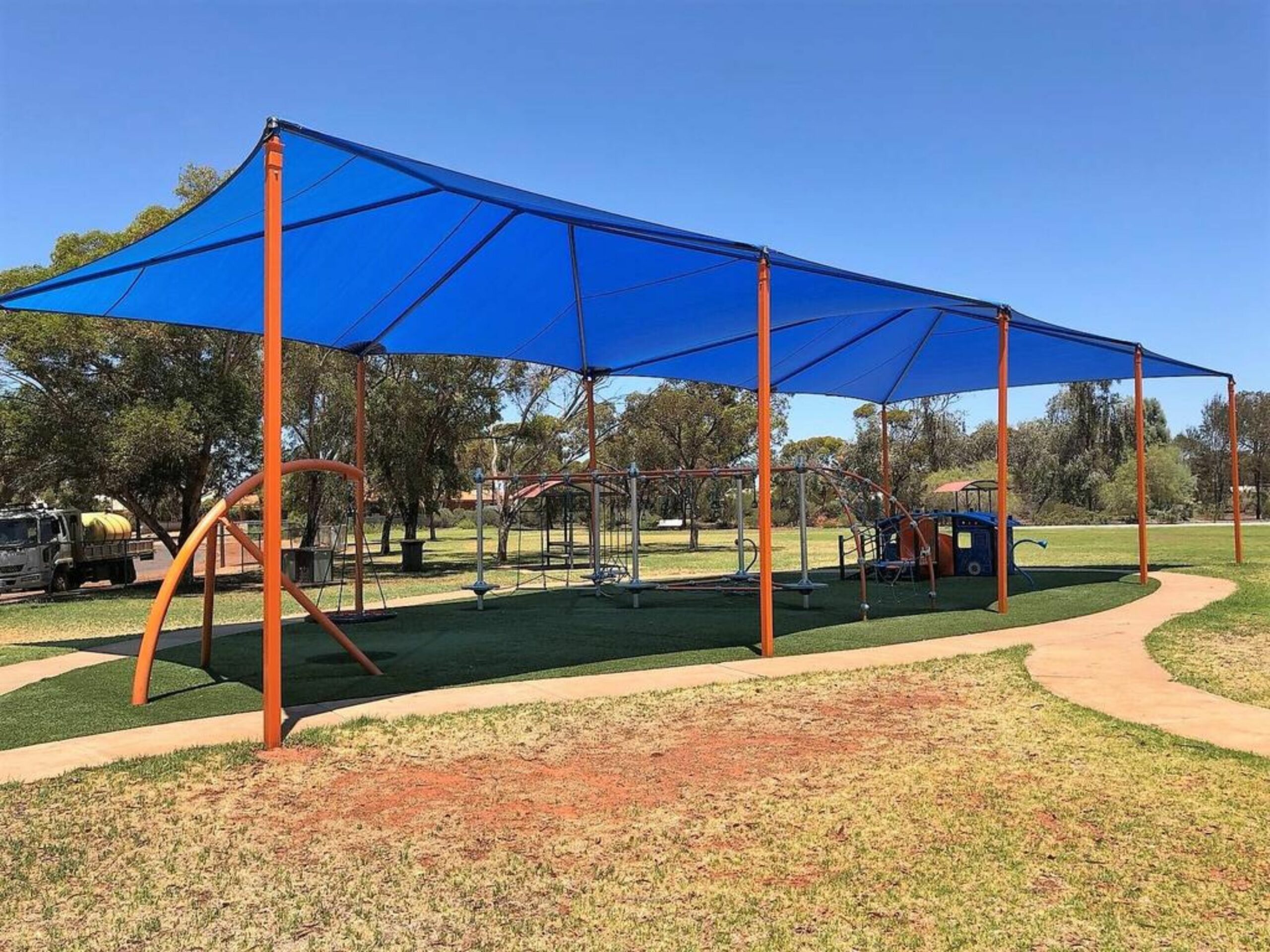 Discovery Parks - Kalgoorlie Goldfields