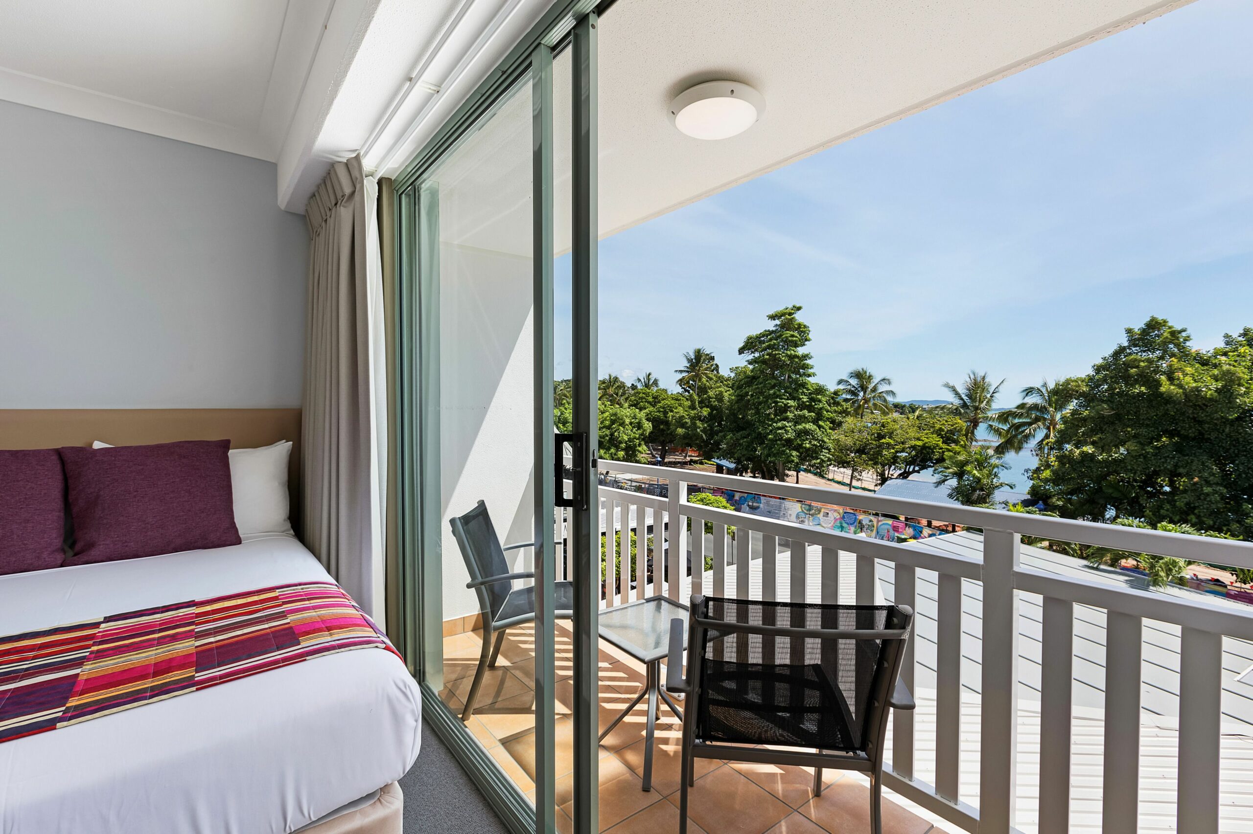 Airlie Beach Hotel