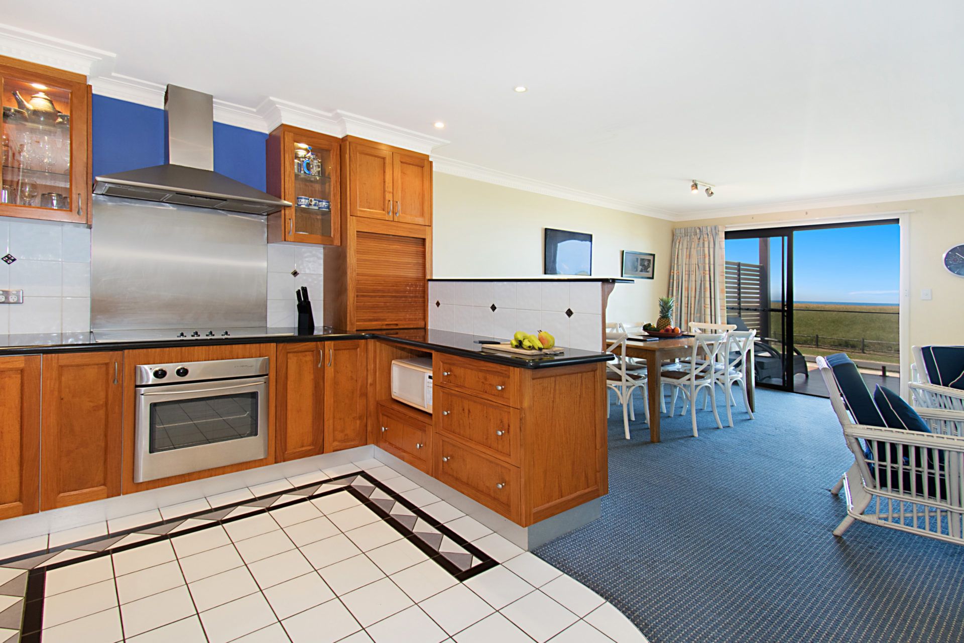 Sunrise Reef Unit 2 - Lennox Head