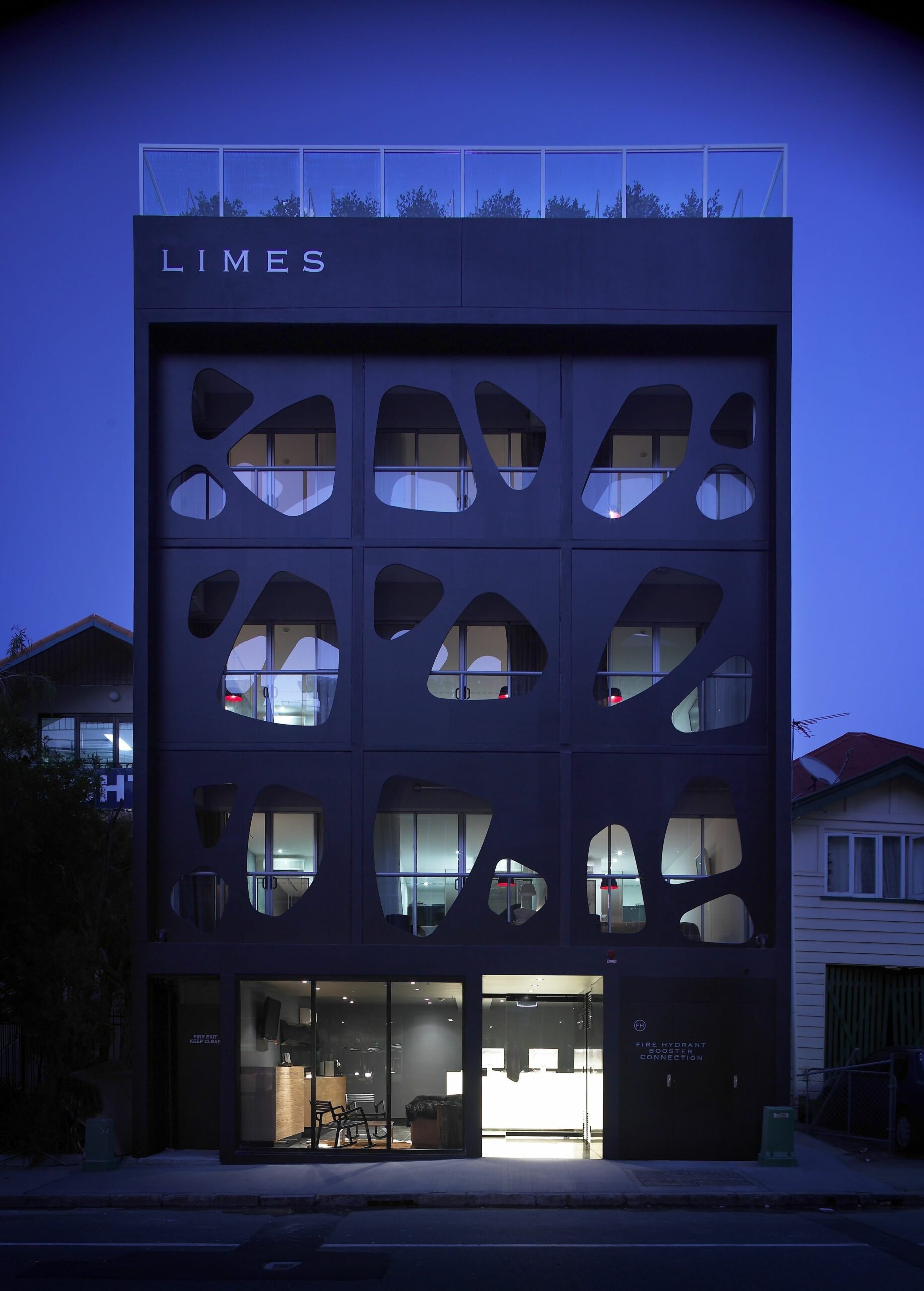 Limes Boutique Hotel