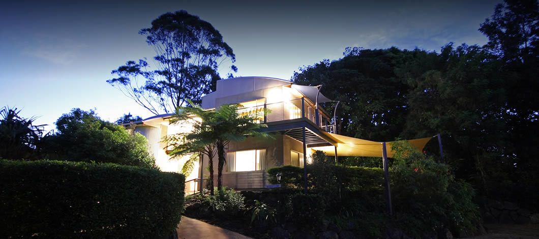 Maleny Terrace Cottages