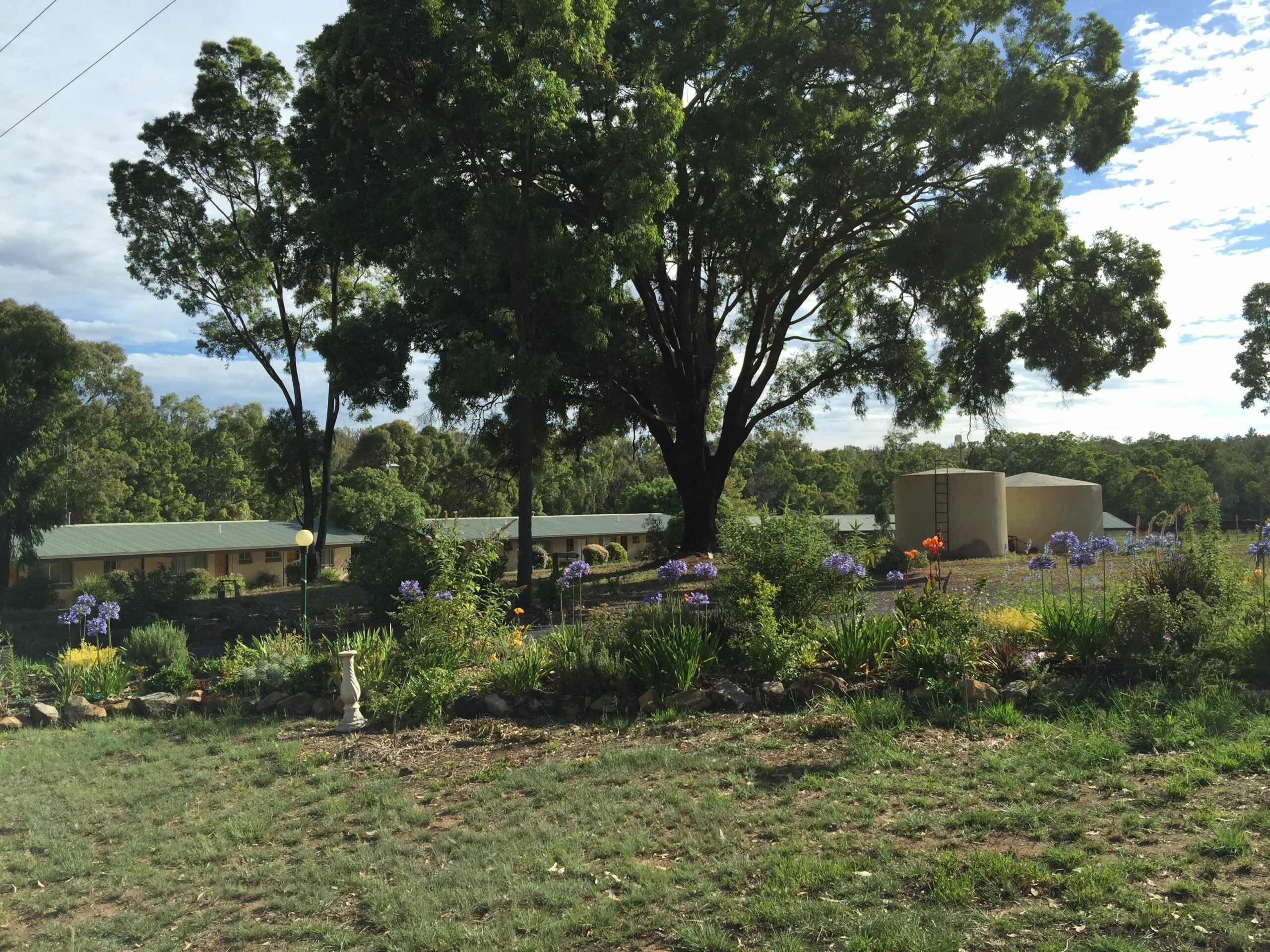 Warrumbungles Mountain Motel