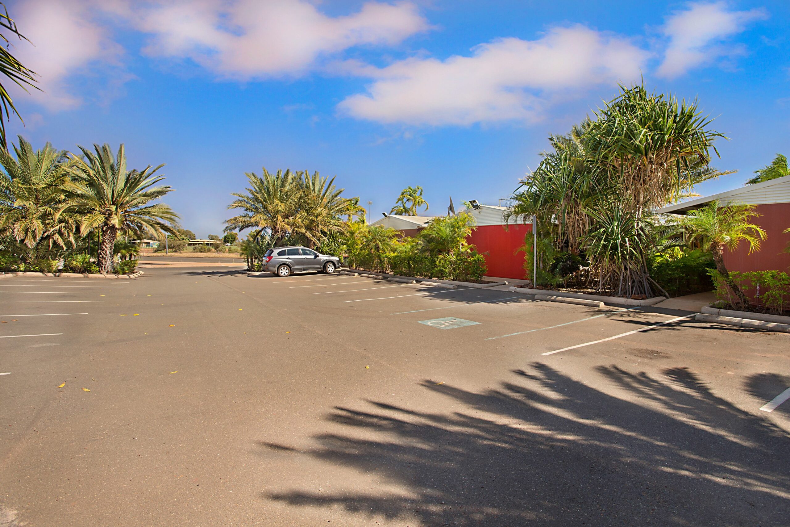 Econo Lodge Karratha